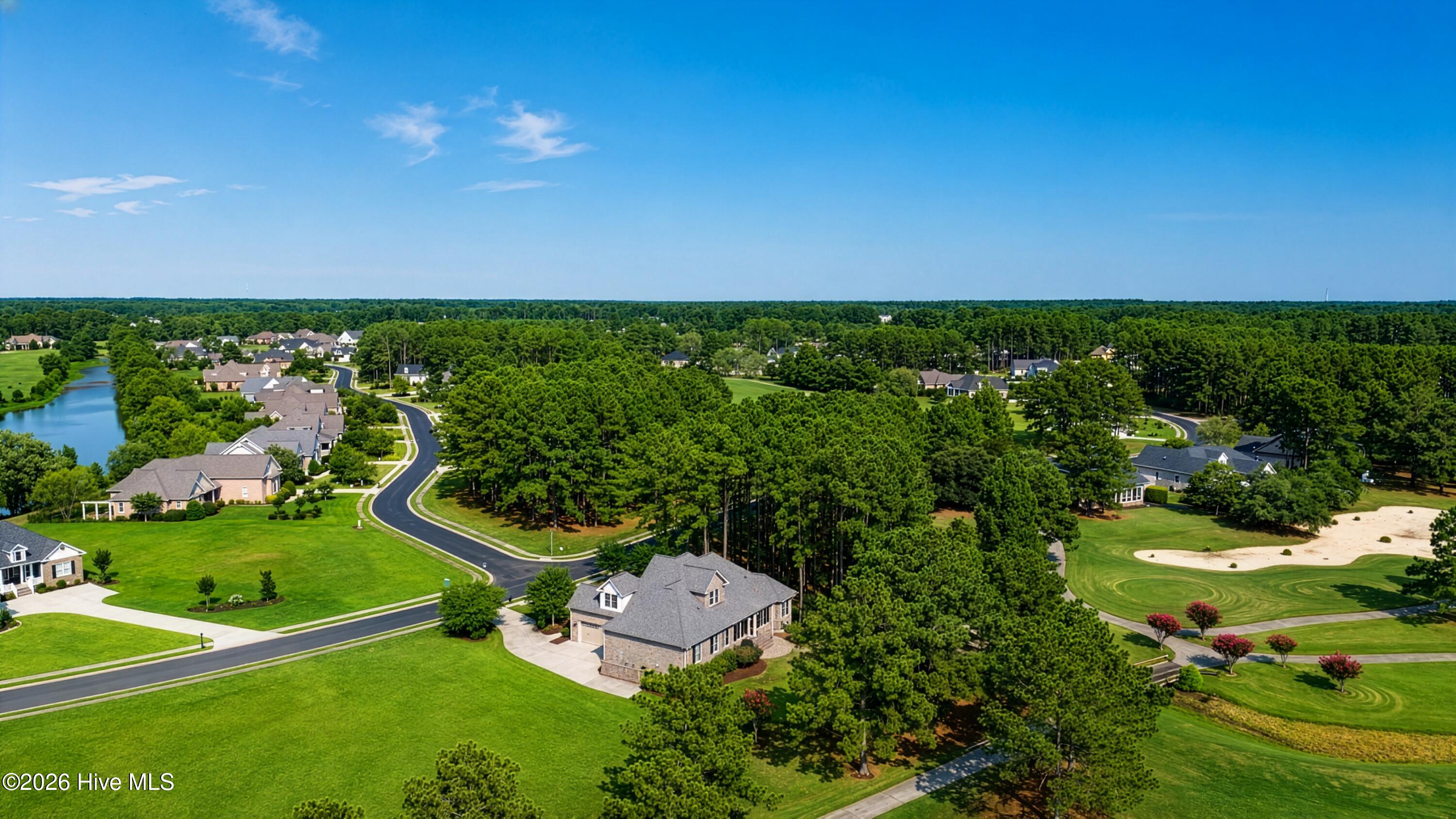 433 Crow Creek Drive Nw Property Photo 47