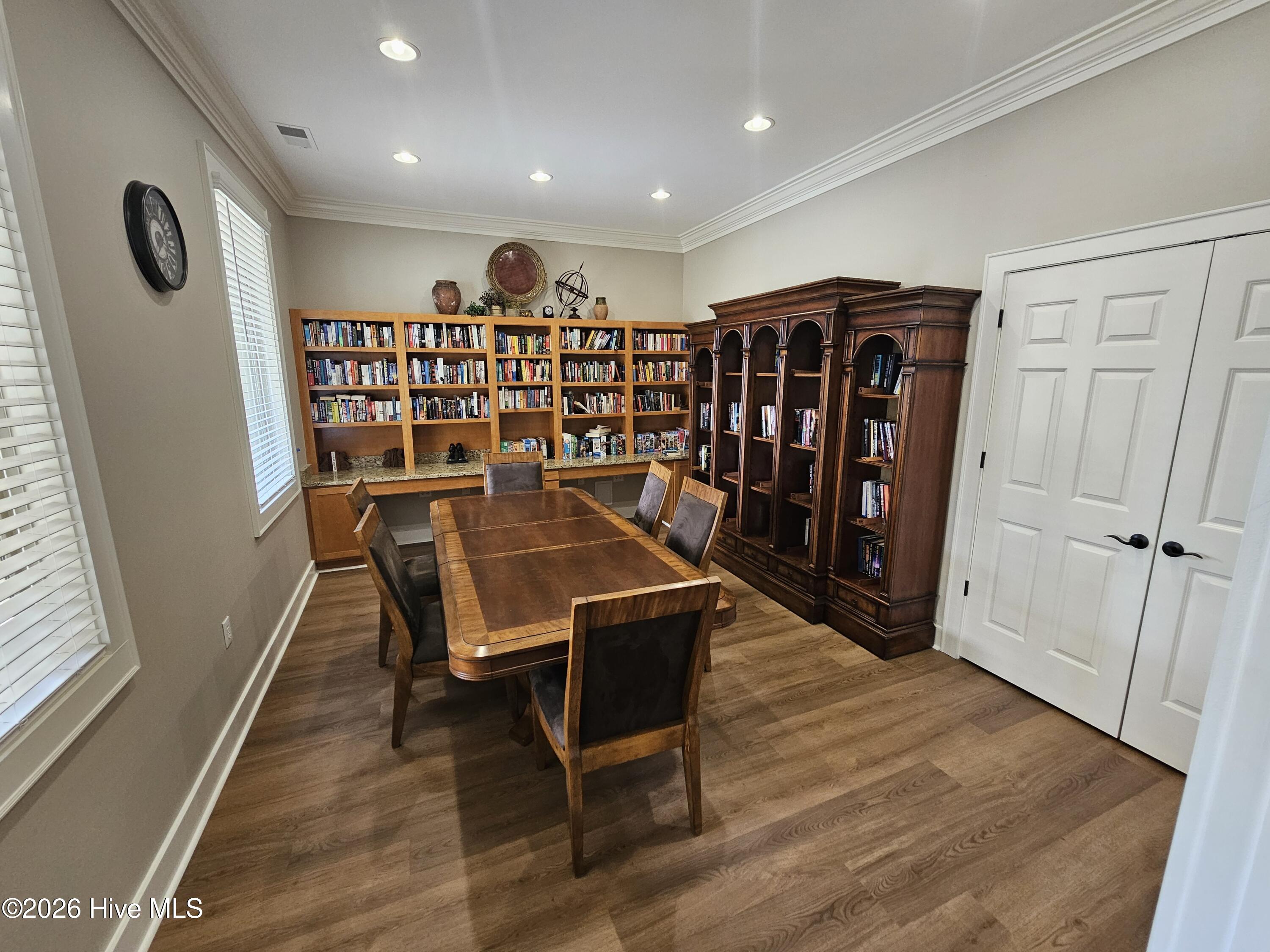 433 Crow Creek Drive Nw Property Photo 53
