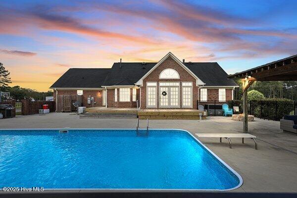 379 Byrdville Freeman Road Property Photo 1