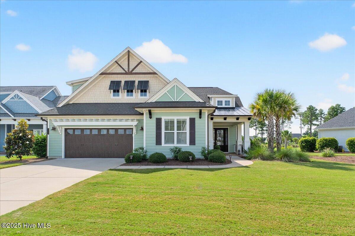 7029 Spalding Drive Property Photo 1