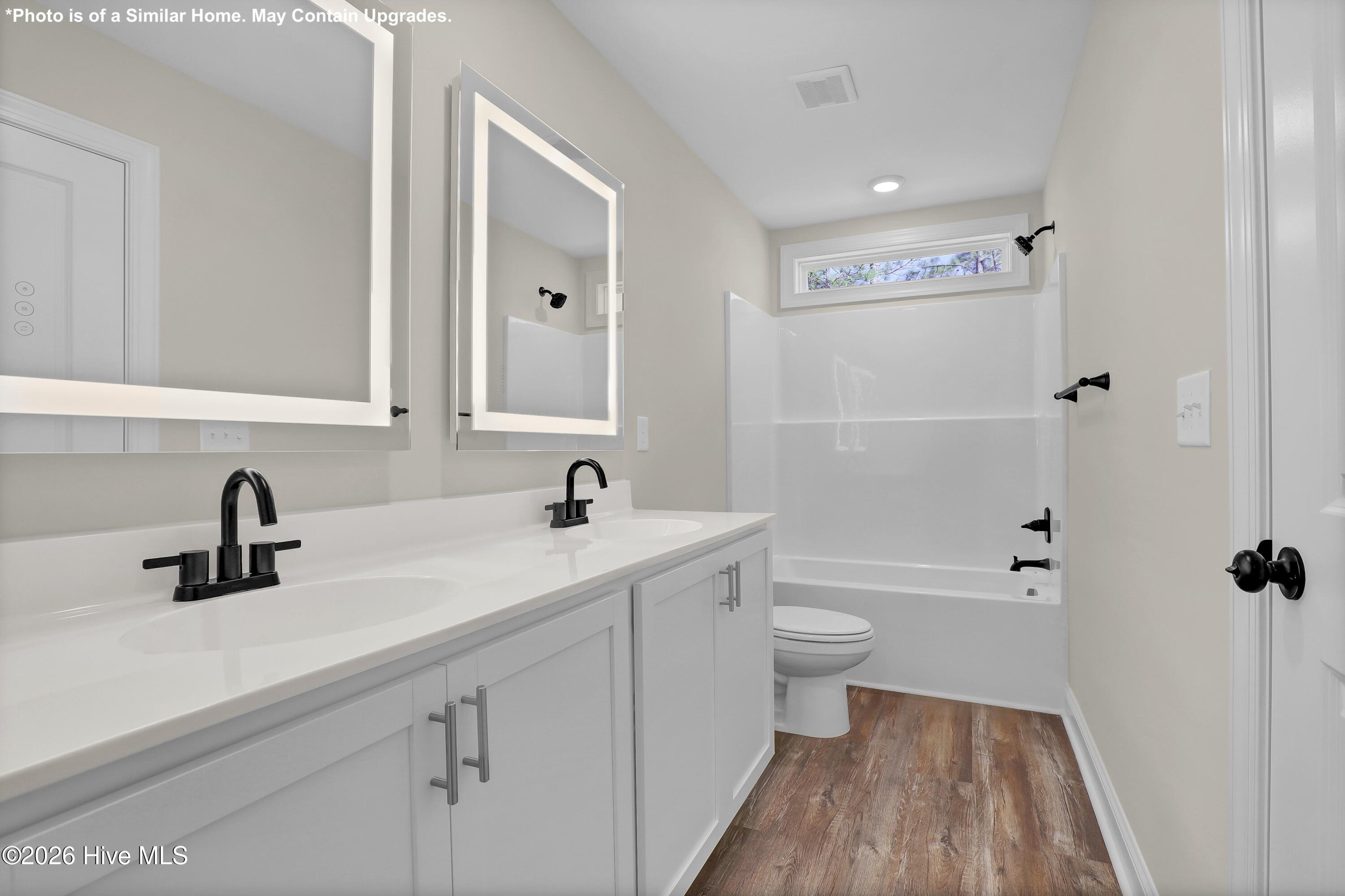 728 Cross Bridge Way Lot 9 Property Photo 23