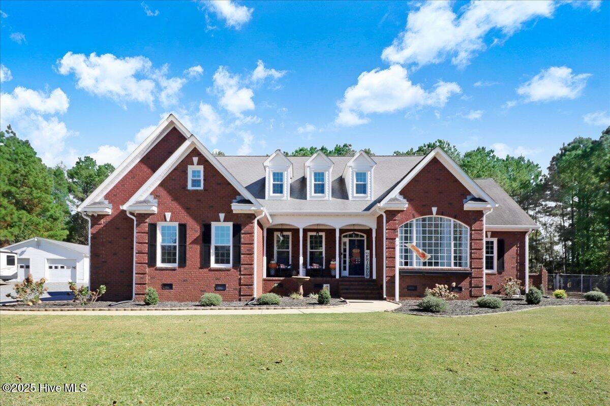 2225 Free Gospel Road Property Photo 1