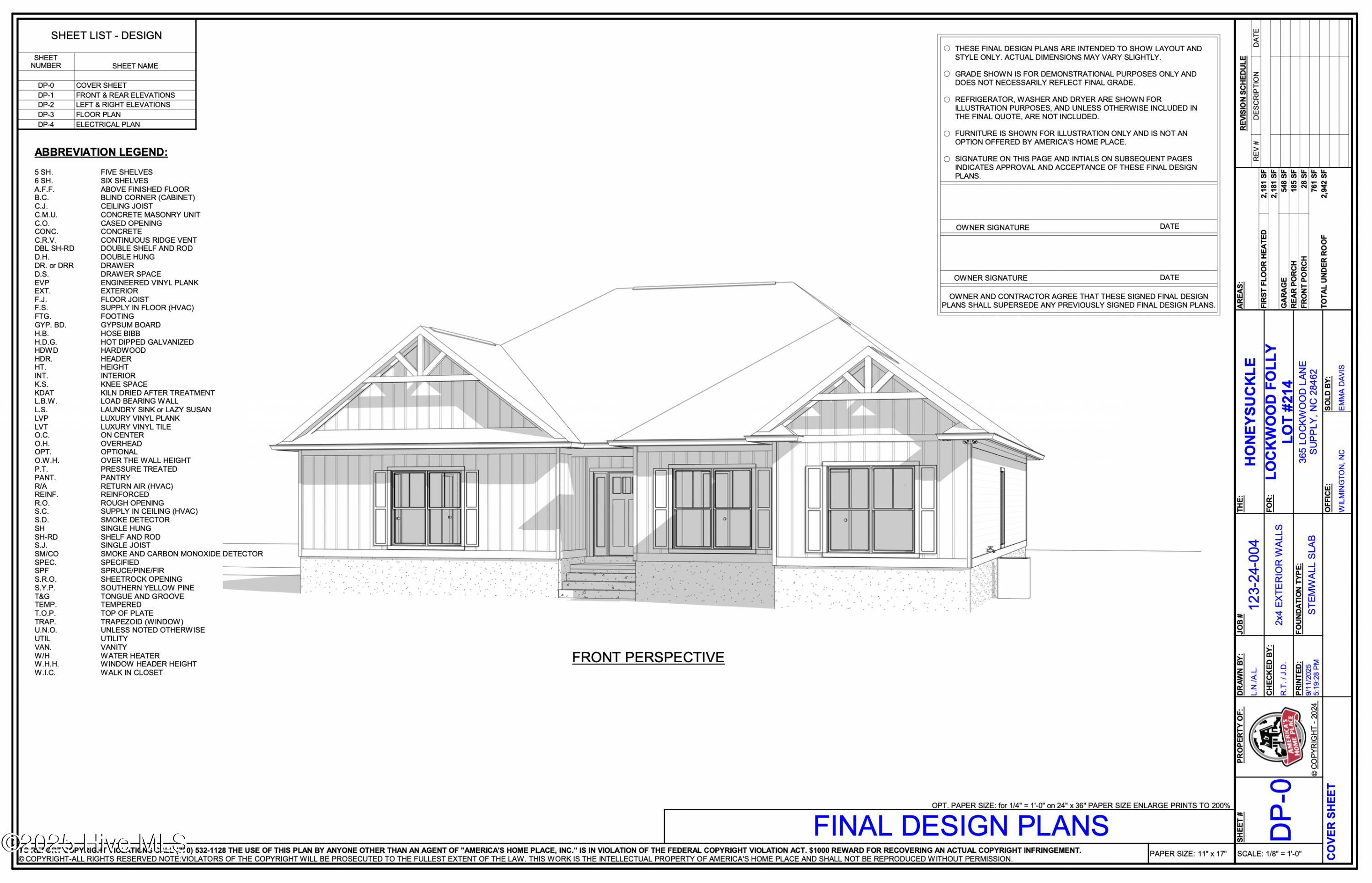 365 Lockwood Lane Property Photo 3