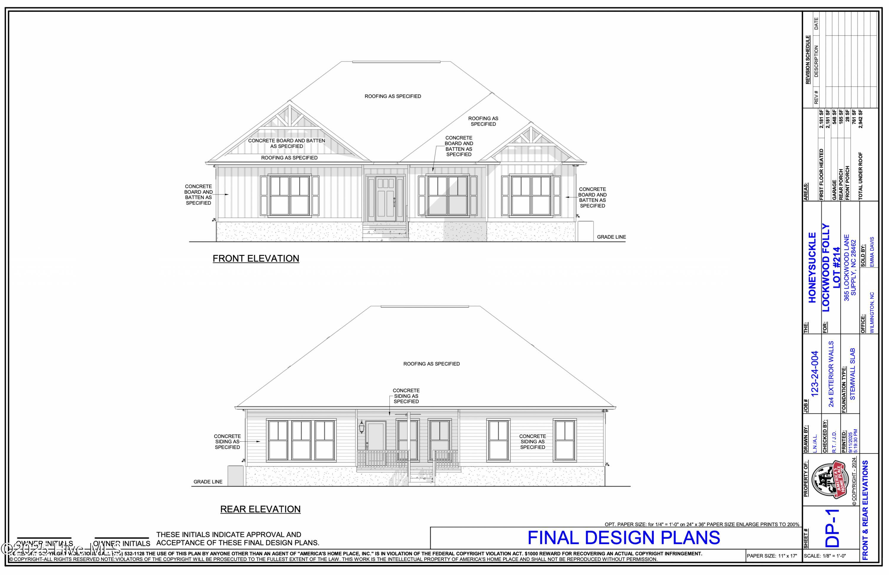 365 Lockwood Lane Property Photo 4