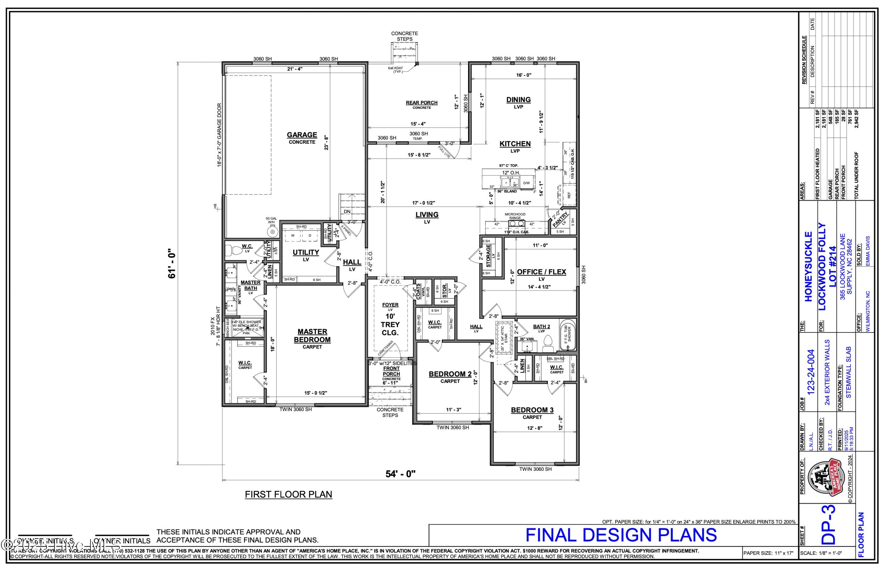 365 Lockwood Lane Property Photo 5