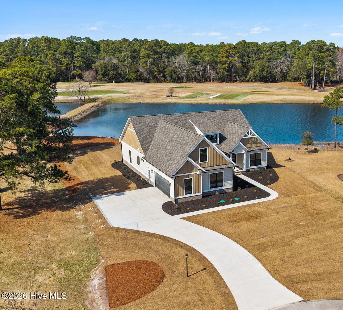 2970 Golf Lake Drive Sw Property Photo 1