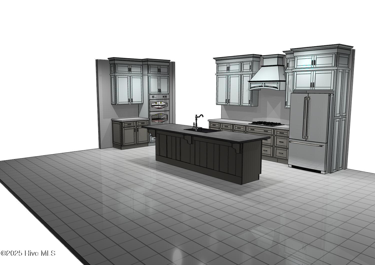 2970 Golf Lake Drive Property Photo 9