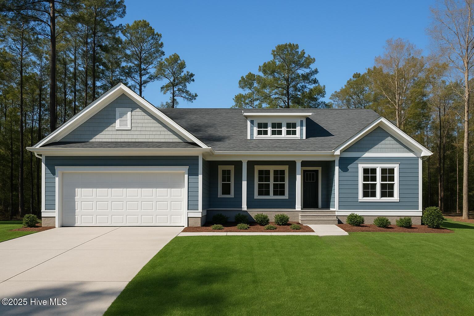 458 Genoes Point Road Property Photo 1