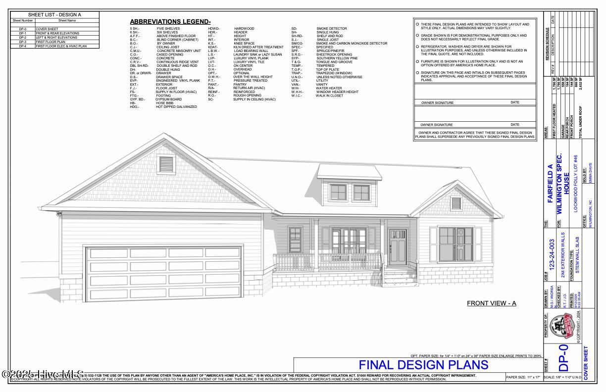 458 Genoes Point Road Property Photo 3