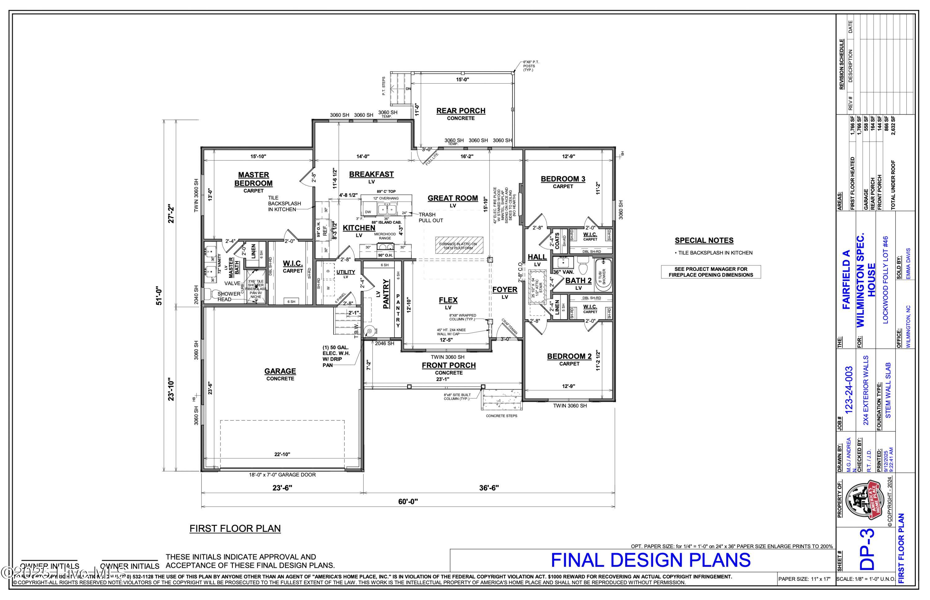 458 Genoes Point Road Property Photo 4