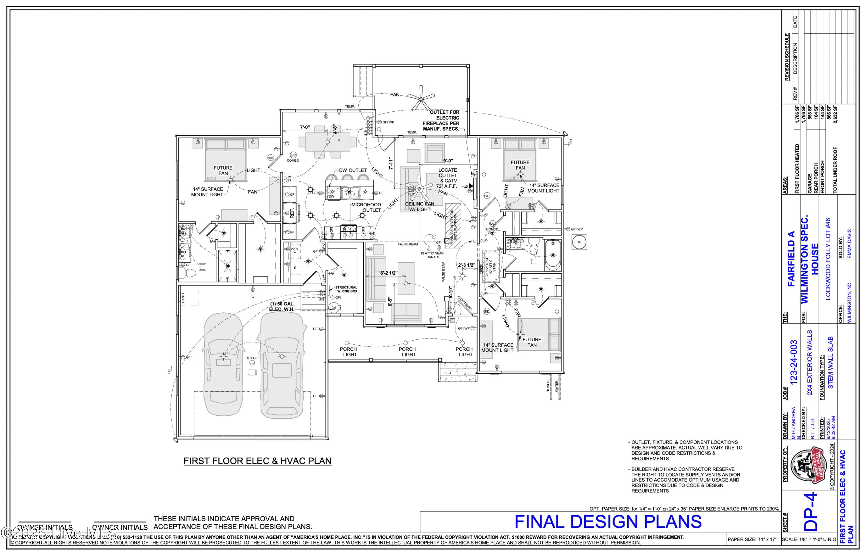 458 Genoes Point Road Property Photo 5