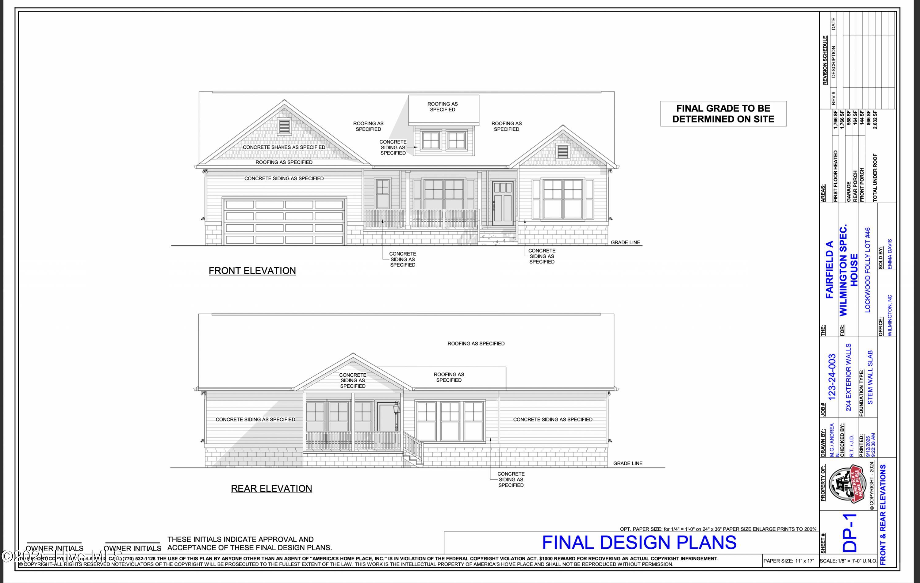 458 Genoes Point Road Property Photo 6