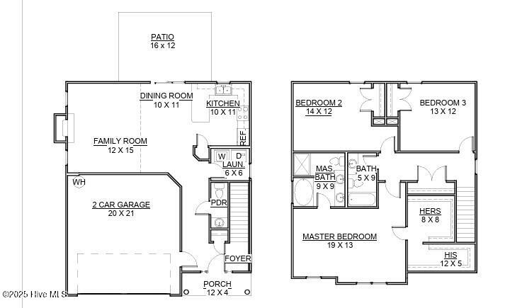 614 Turkey Trot Trail Property Photo 8