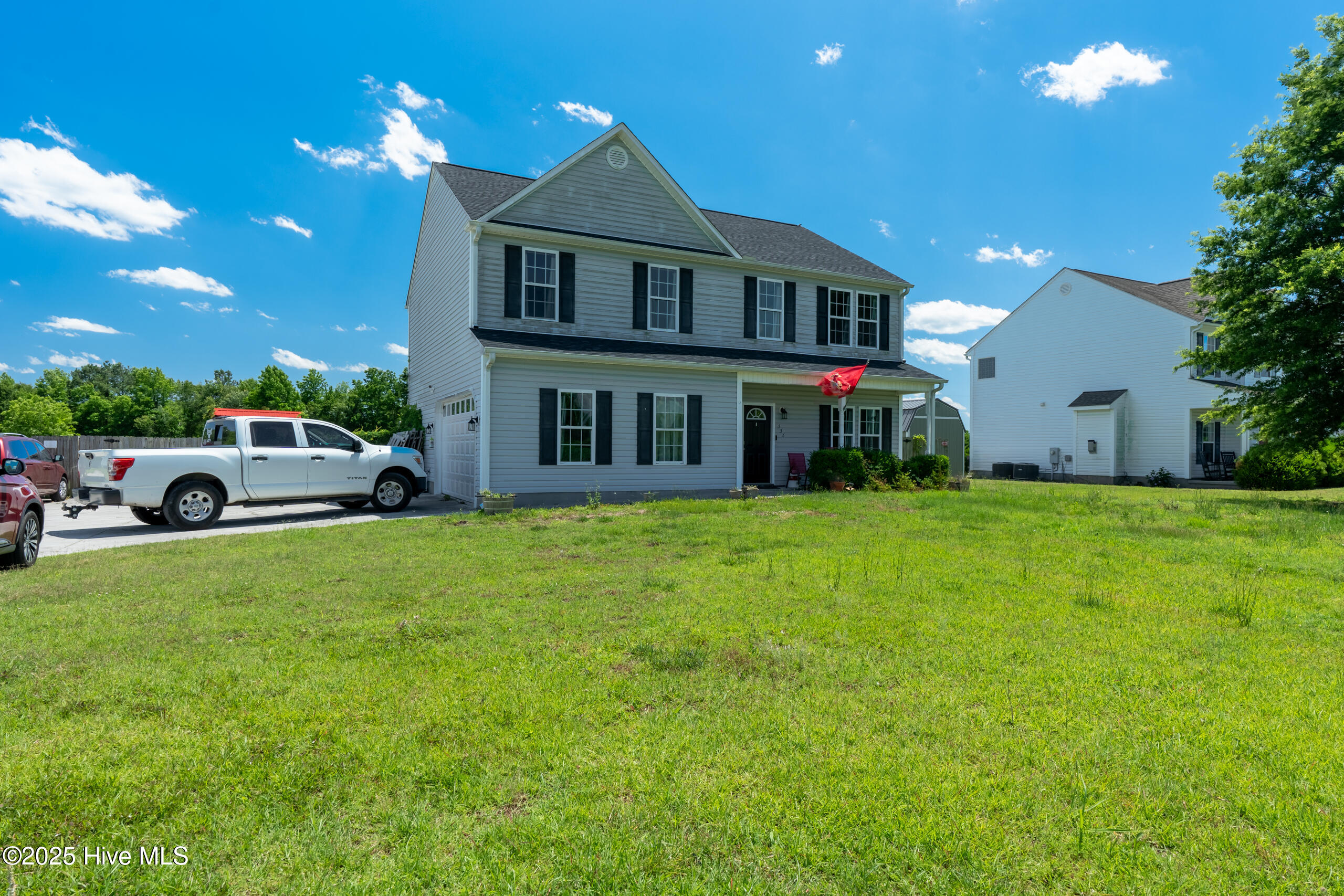 536 Comfort Road Property Photo 1