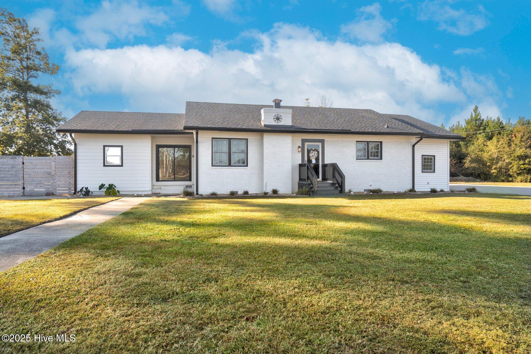 6330 E Langley Road Property Photo 1