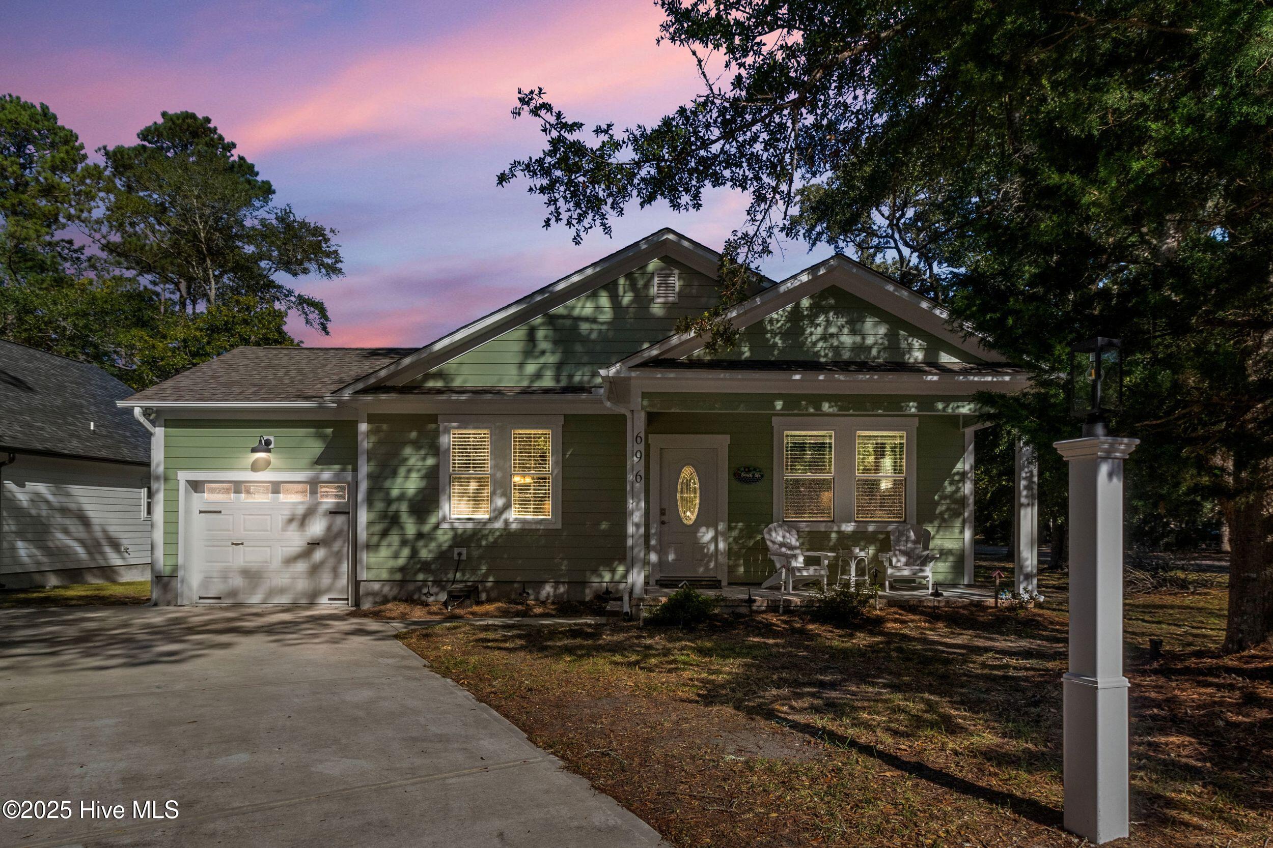 696 Folly Drive Property Photo 2