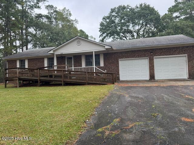 135 Tucker Lane Property Photo 1