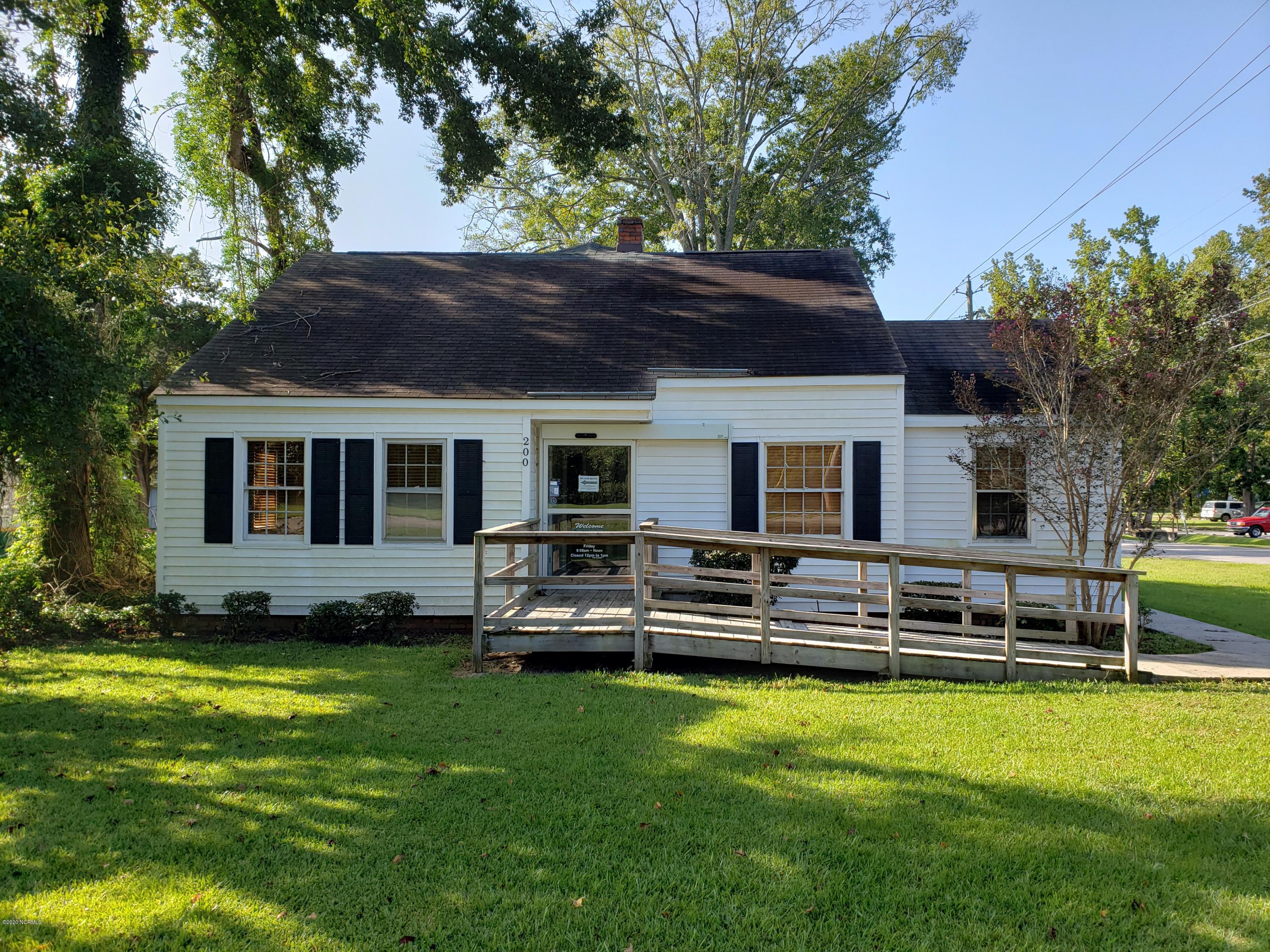 200 Jefferson Street Property Photo 1