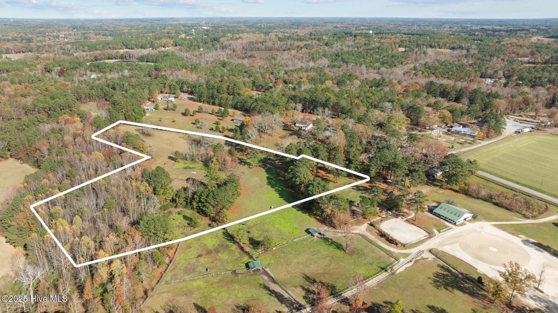 0 Cedar Lane Road Property Photo 1