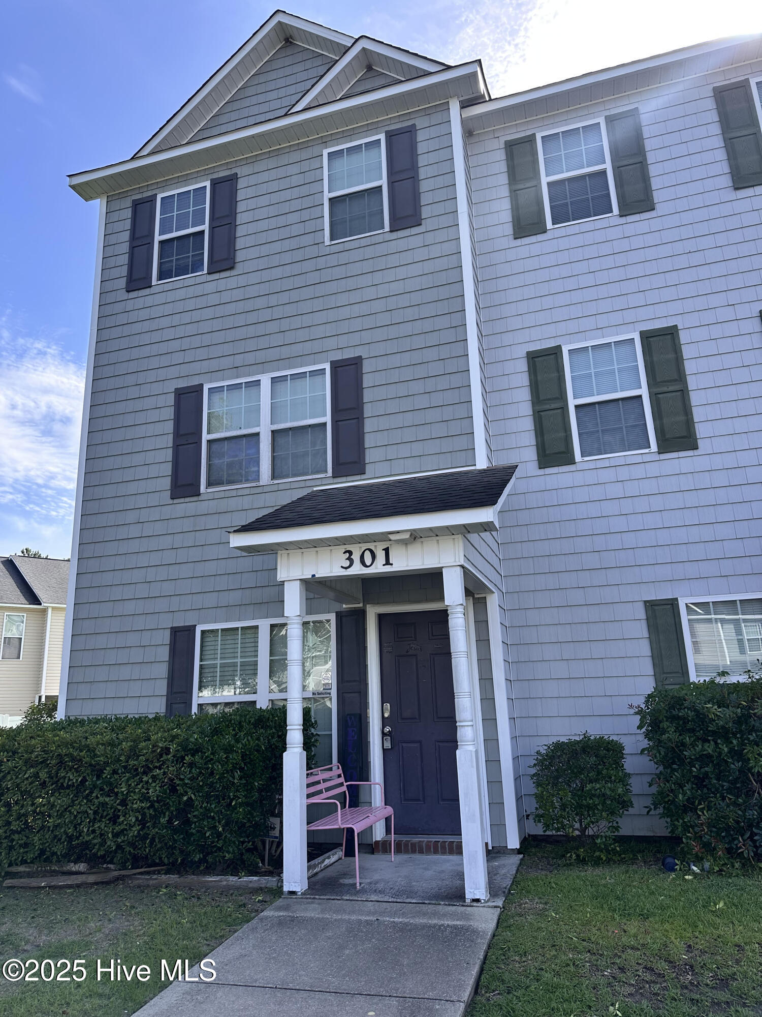 301 Caldwell Loop Property Photo 1