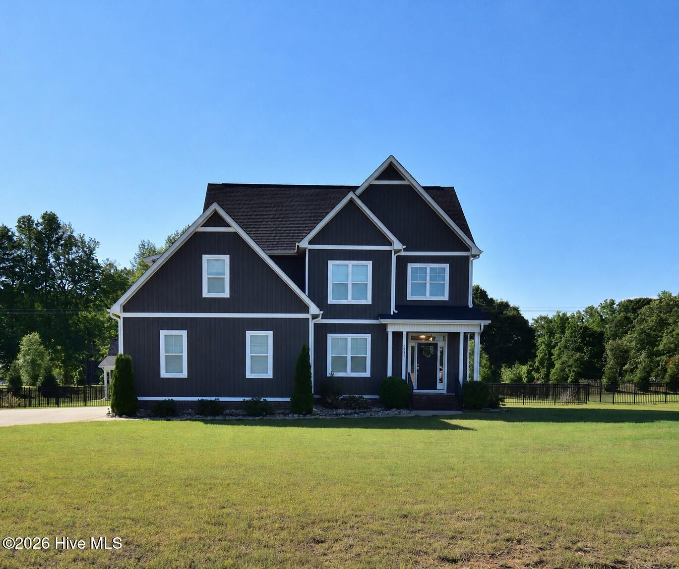 5771 Harvest Ridge Road Property Photo 1
