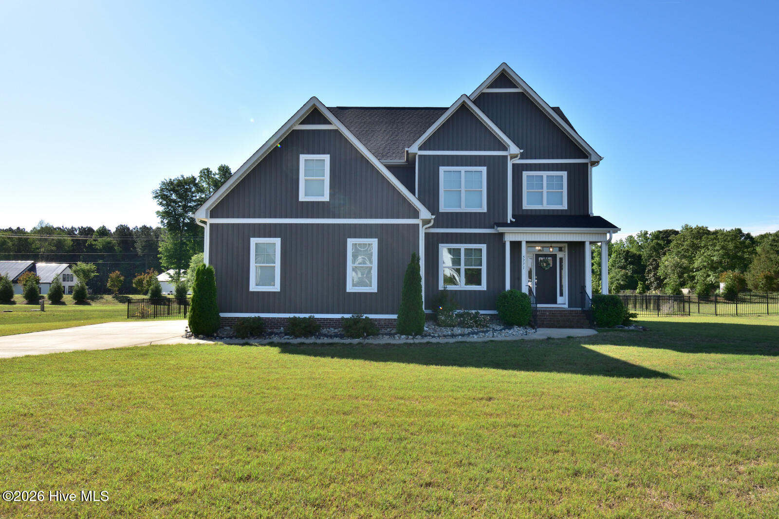 5771 Harvest Ridge Road Property Photo 3