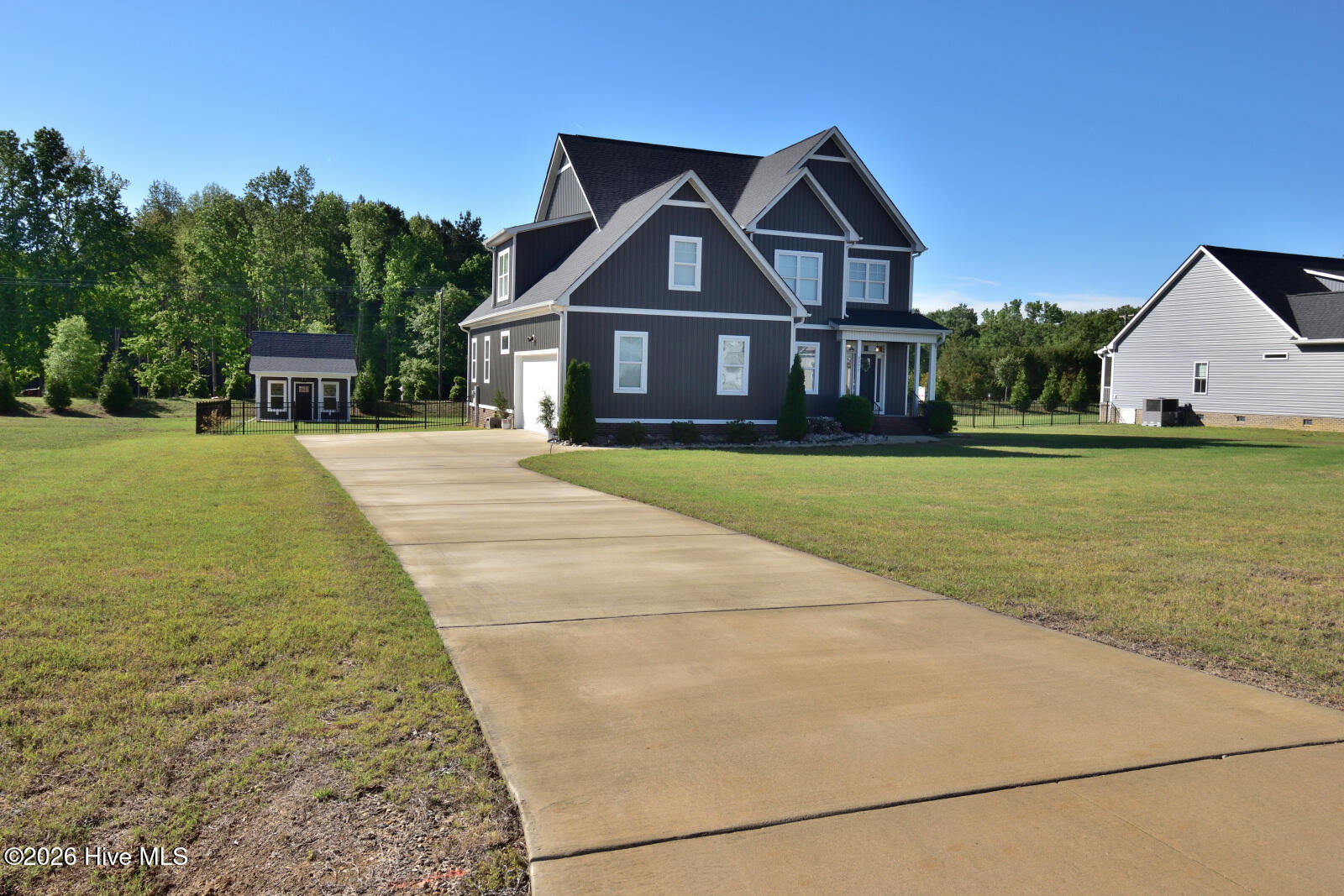5771 Harvest Ridge Road Property Photo 4