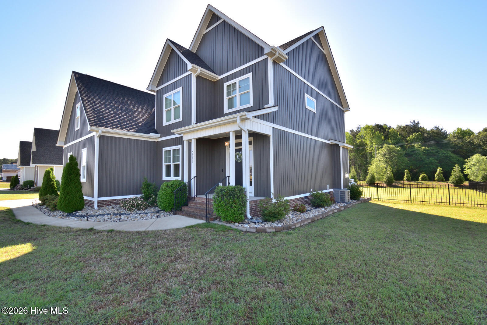 5771 Harvest Ridge Road Property Photo 5