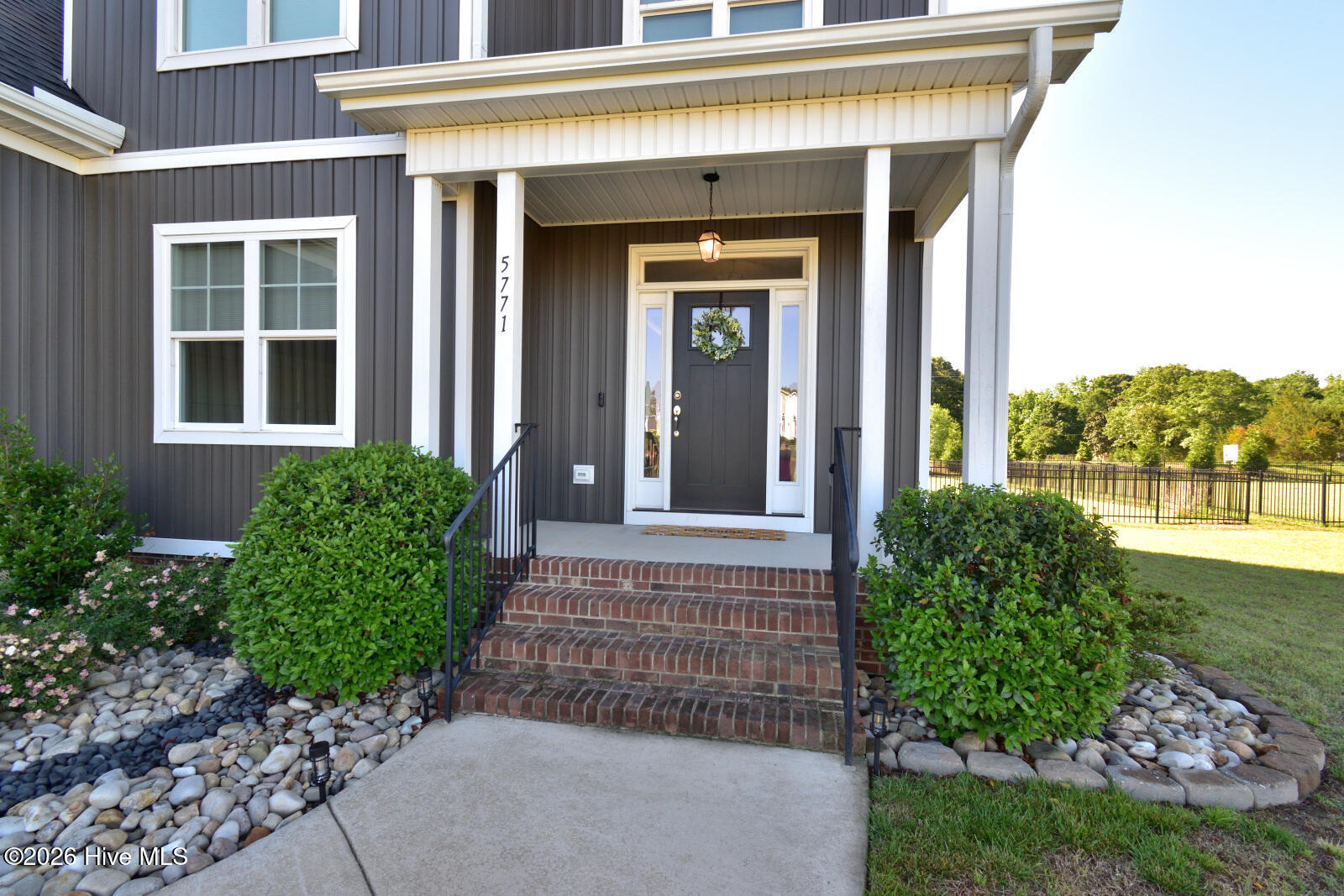 5771 Harvest Ridge Road Property Photo 6