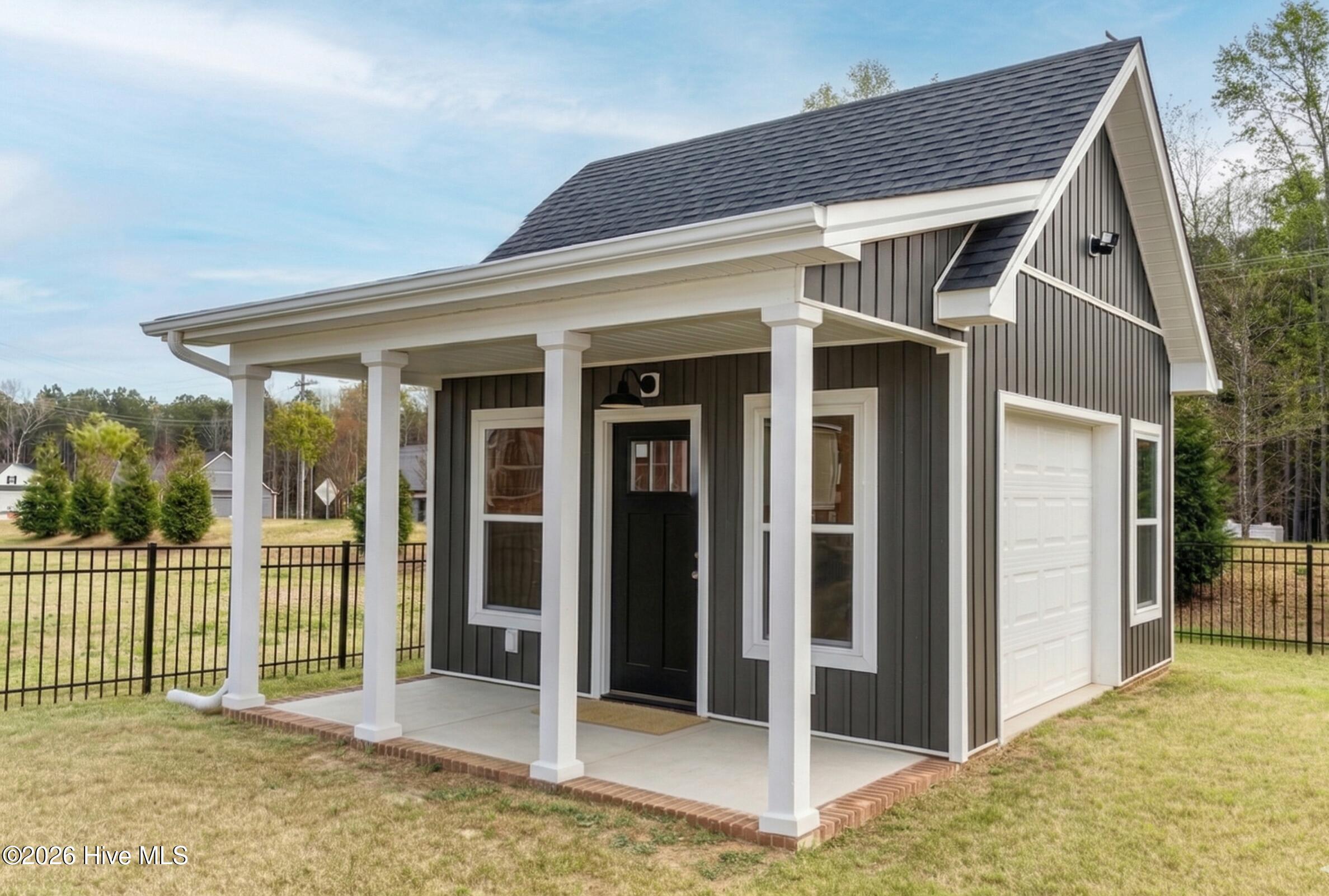 5771 Harvest Ridge Road Property Photo 7
