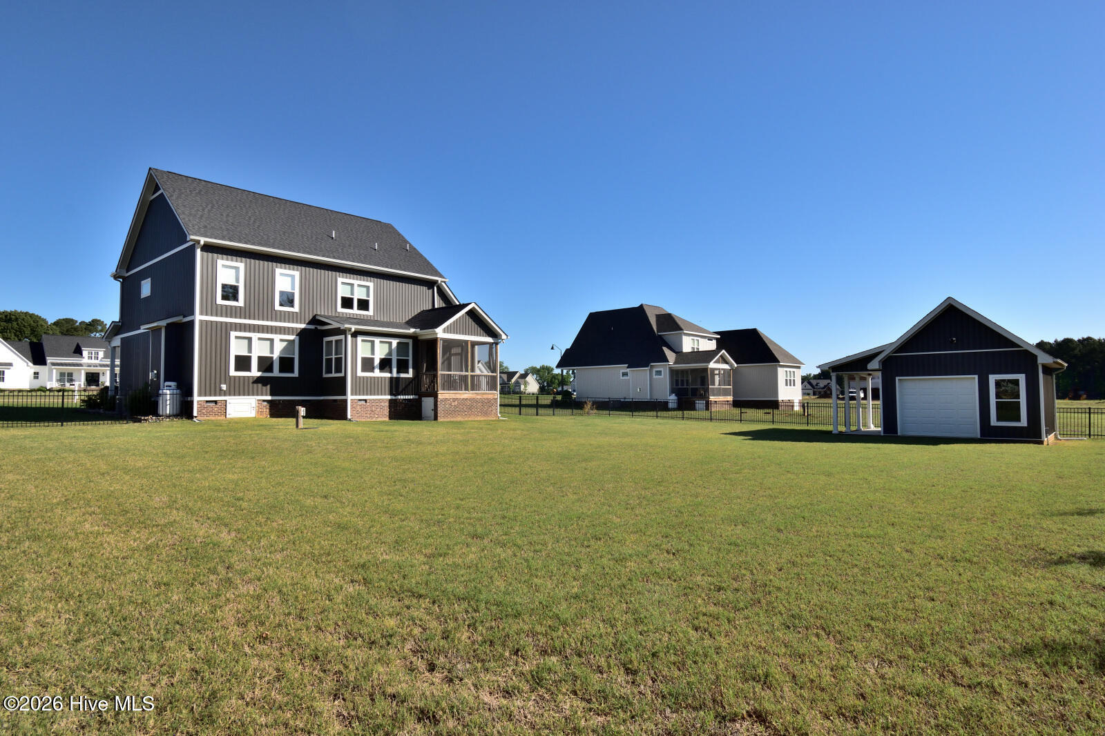 5771 Harvest Ridge Road Property Photo 13