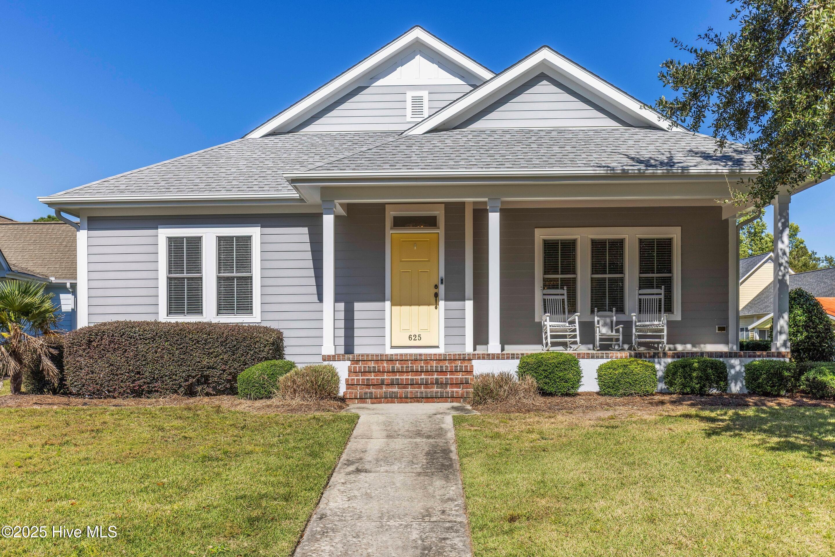 625 Mcginnis Lane Property Photo 1