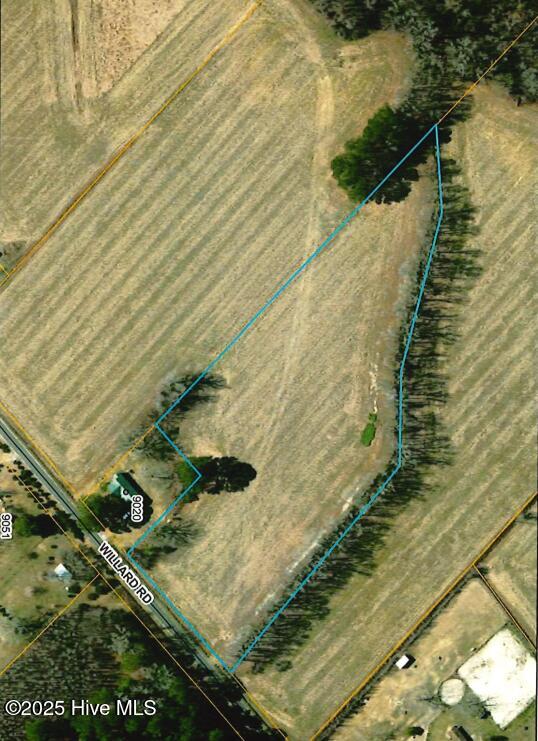 001 Willard Road Property Photo 1