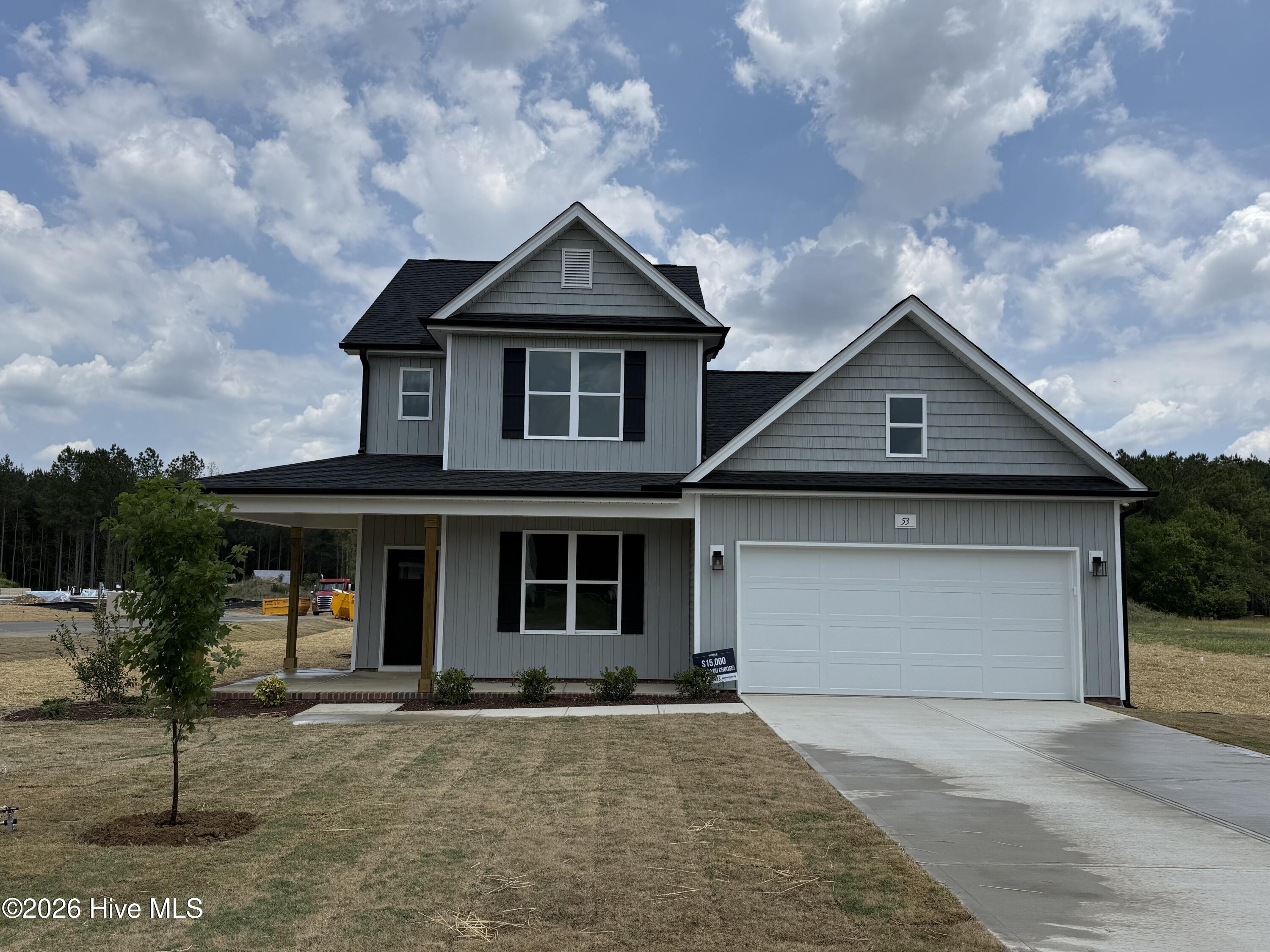53 Sundrops Trail Property Photo 1