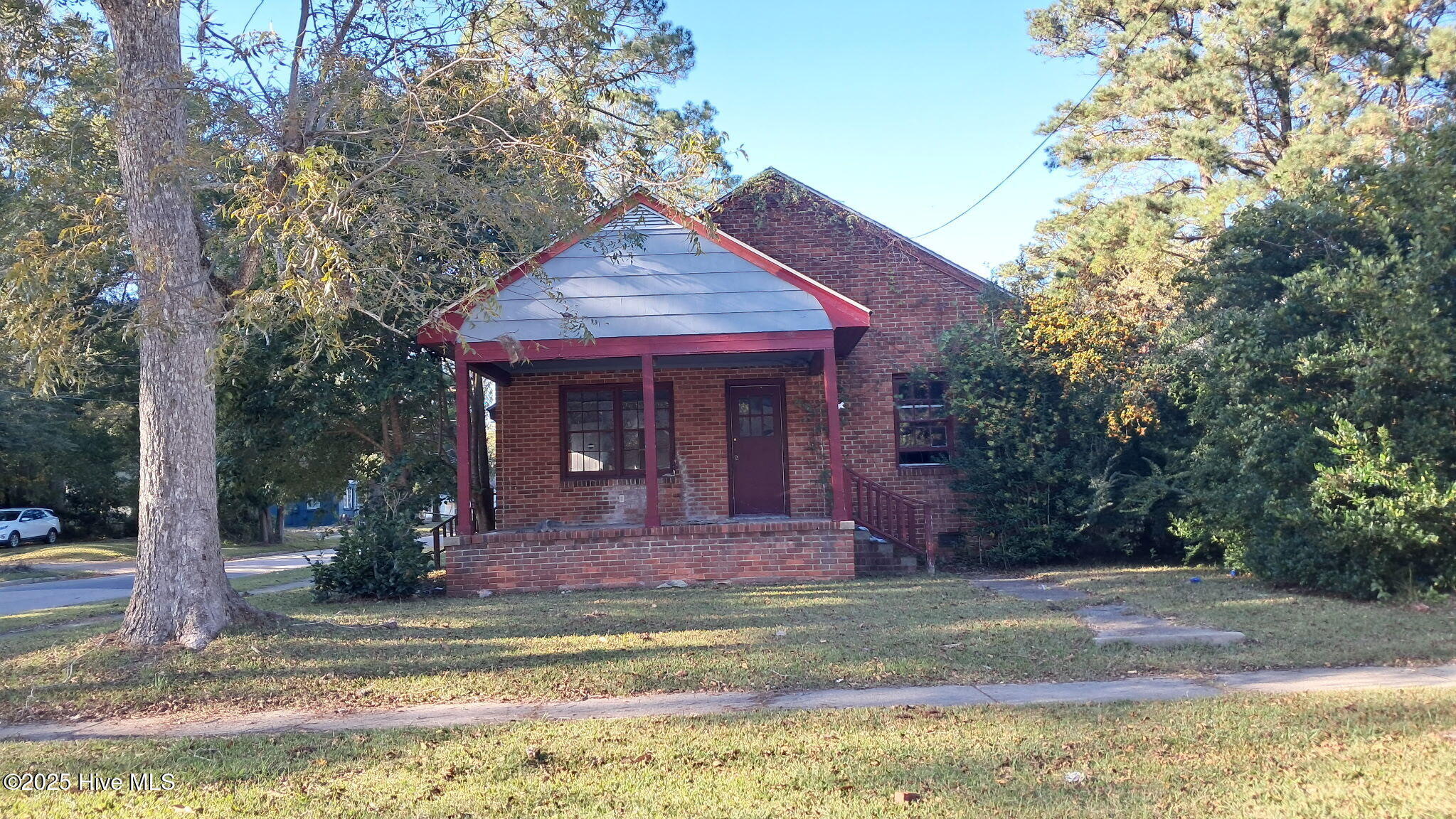 540 Jefferson Street Property Photo 1