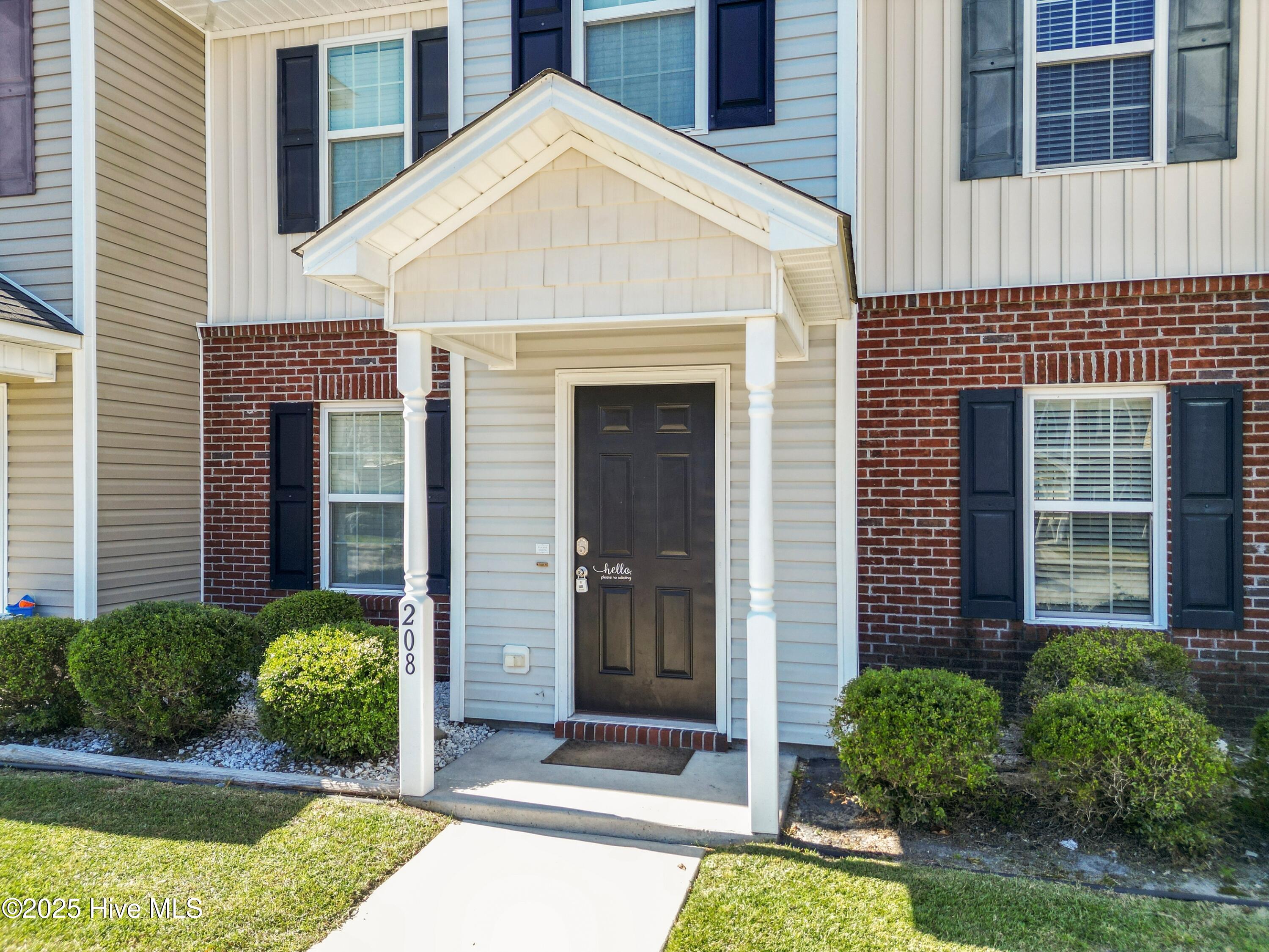 208 Glen Cannon Drive Property Photo 1