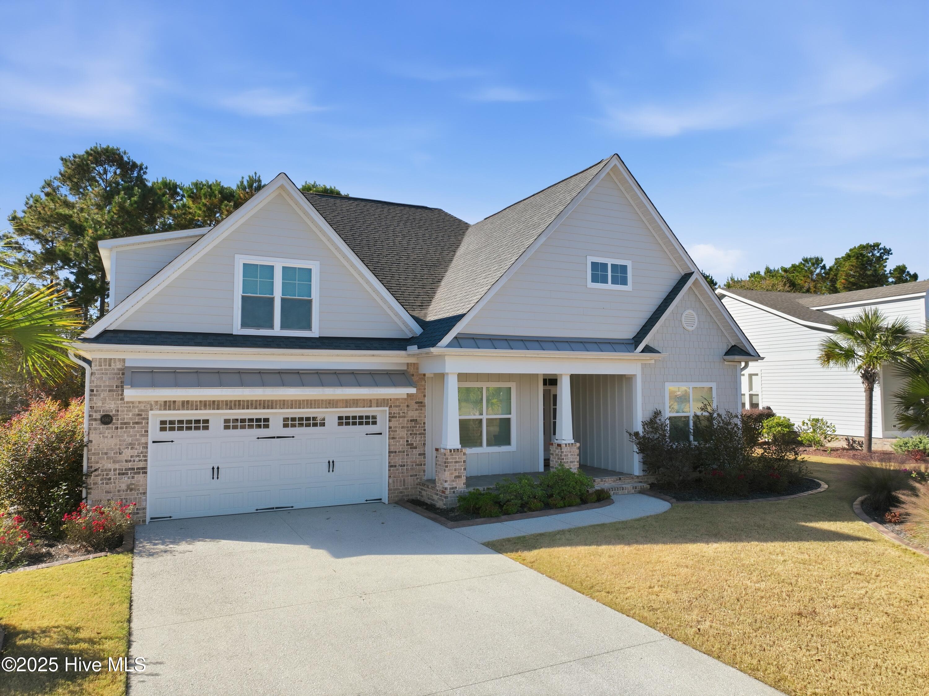 8567 Safflower Way Ne Property Photo 46