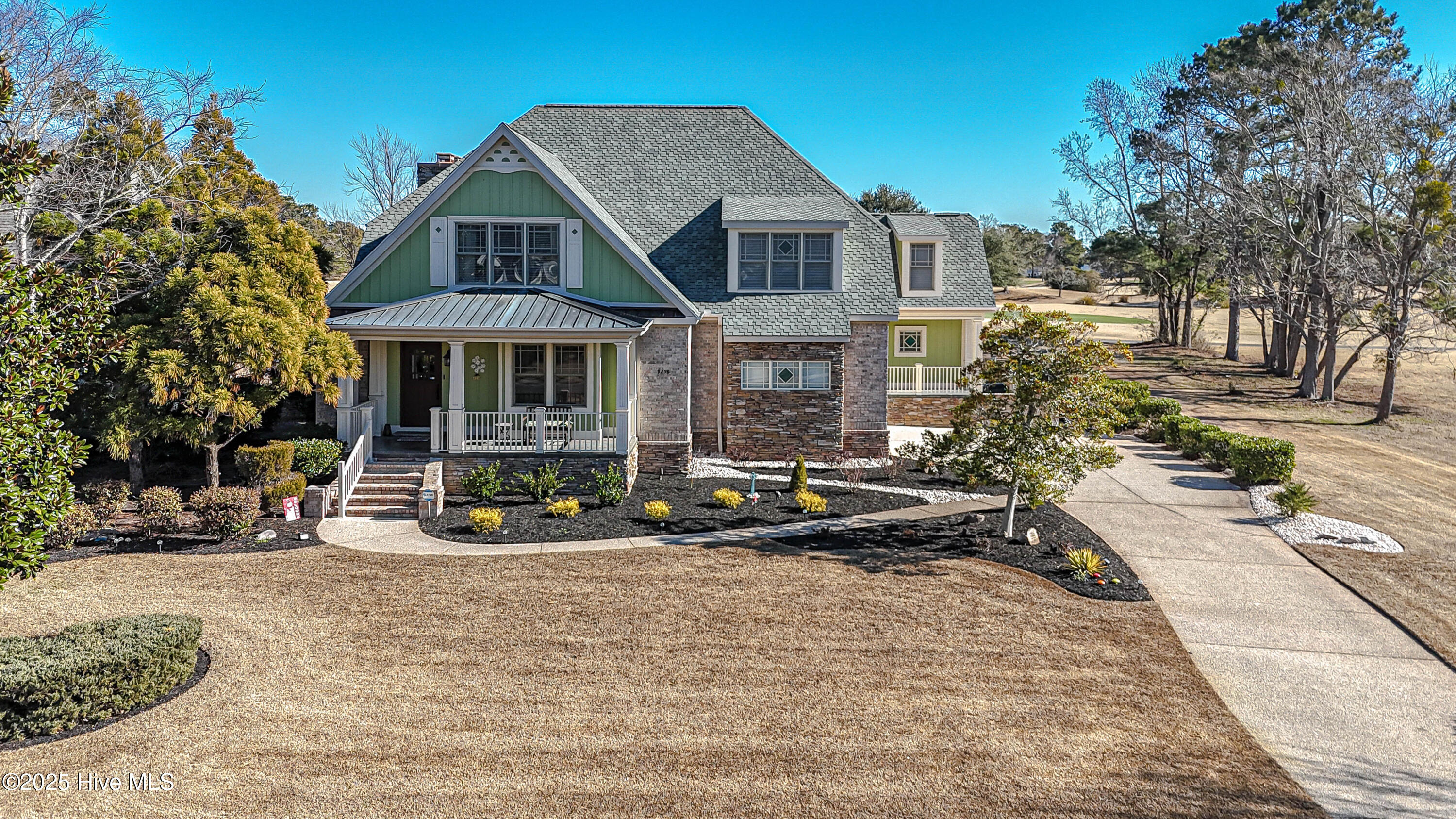 9258 Checkerberry Square Property Photo 1