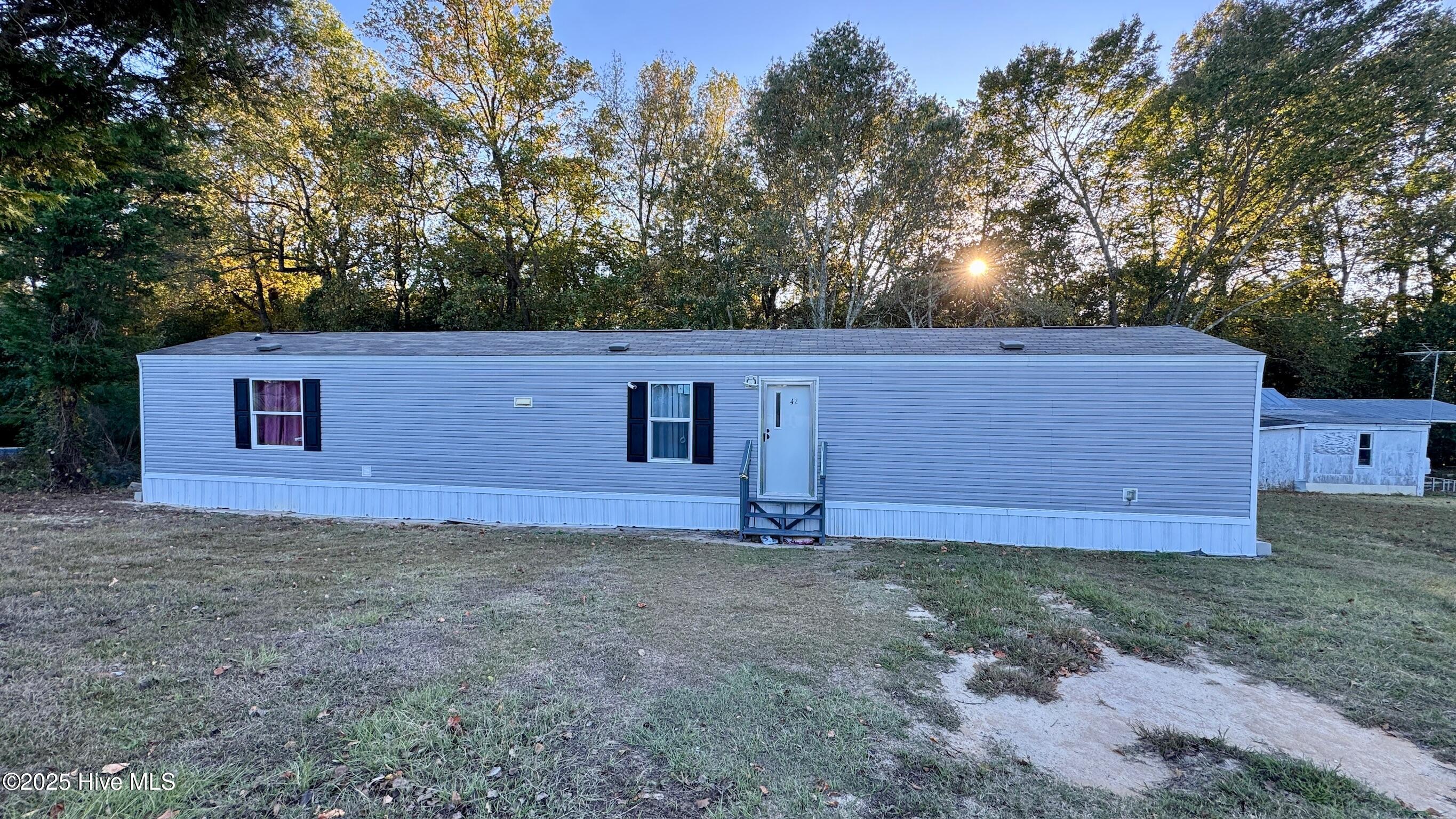 42 White Horse Road Property Photo 1