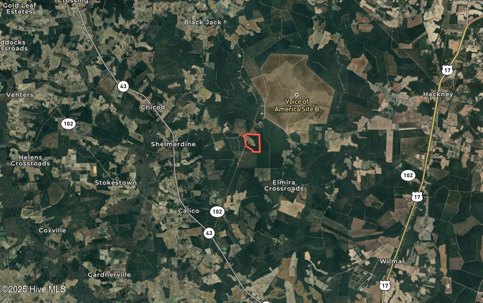 00 Gaskins Road Property Photo 42