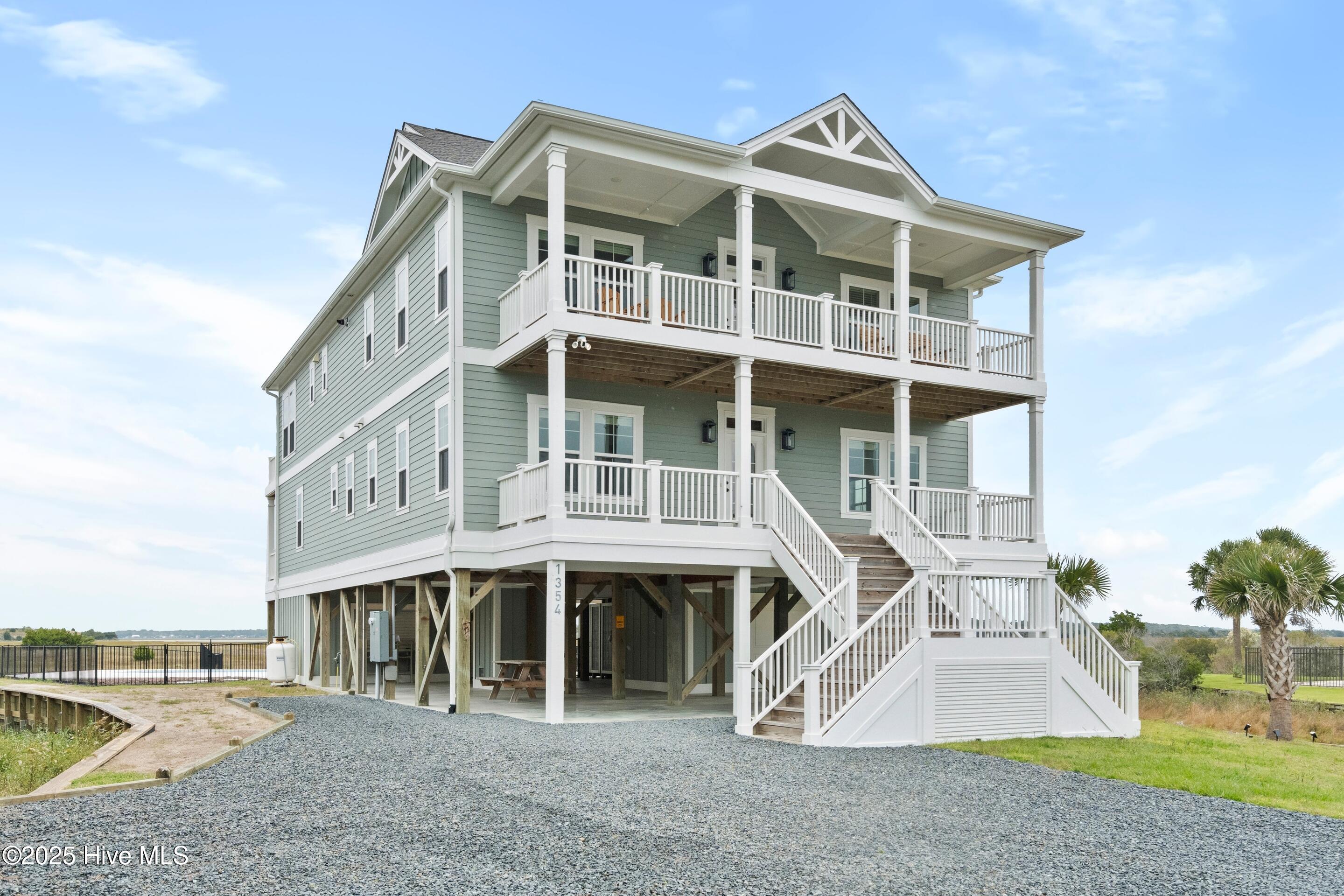 1354 Ocean Boulevard W Property Photo 1