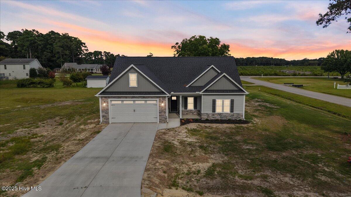 3803 Huntcliff Drive Property Photo 1