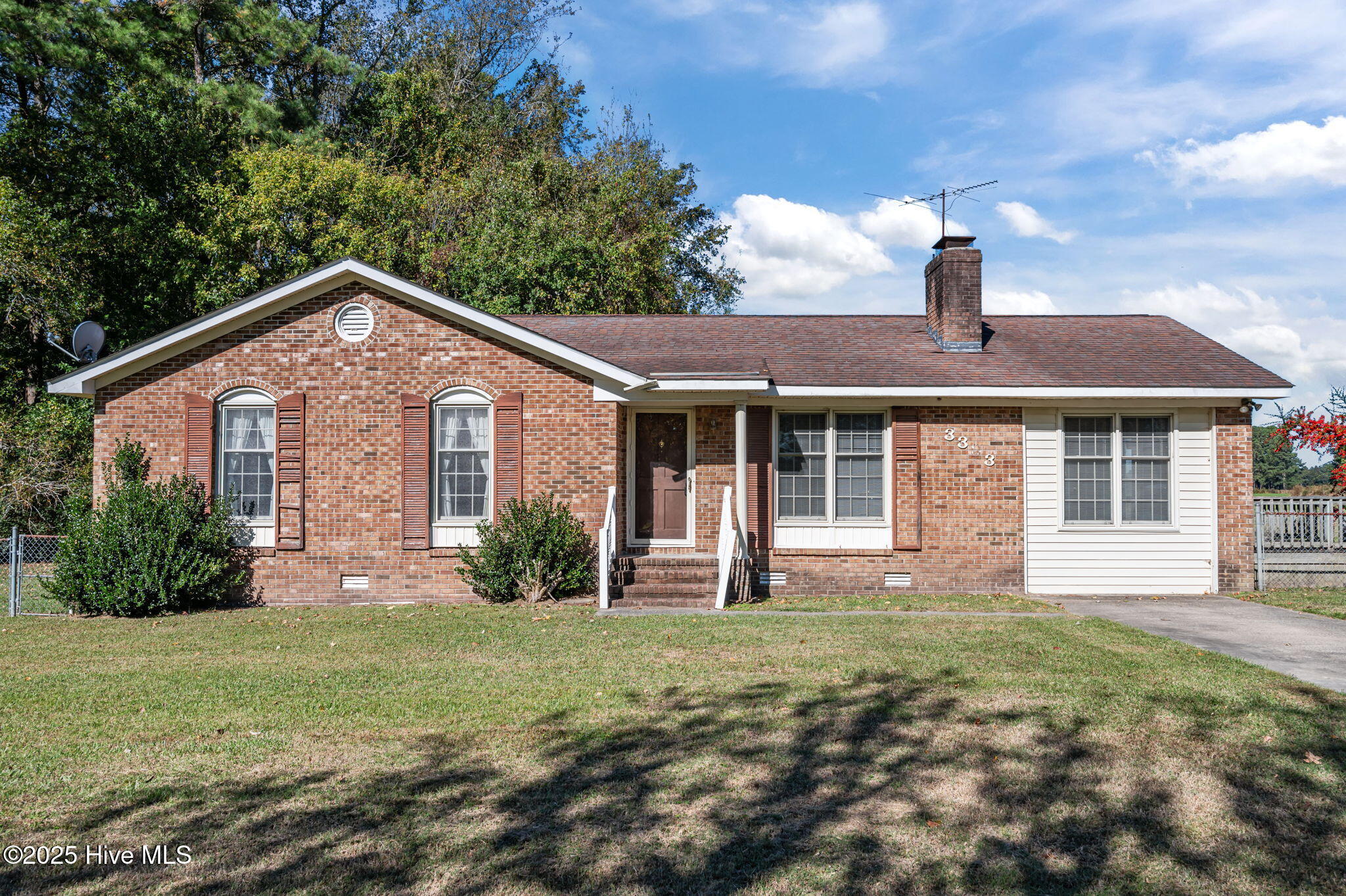 3383 Staton Mill Road Property Photo 1