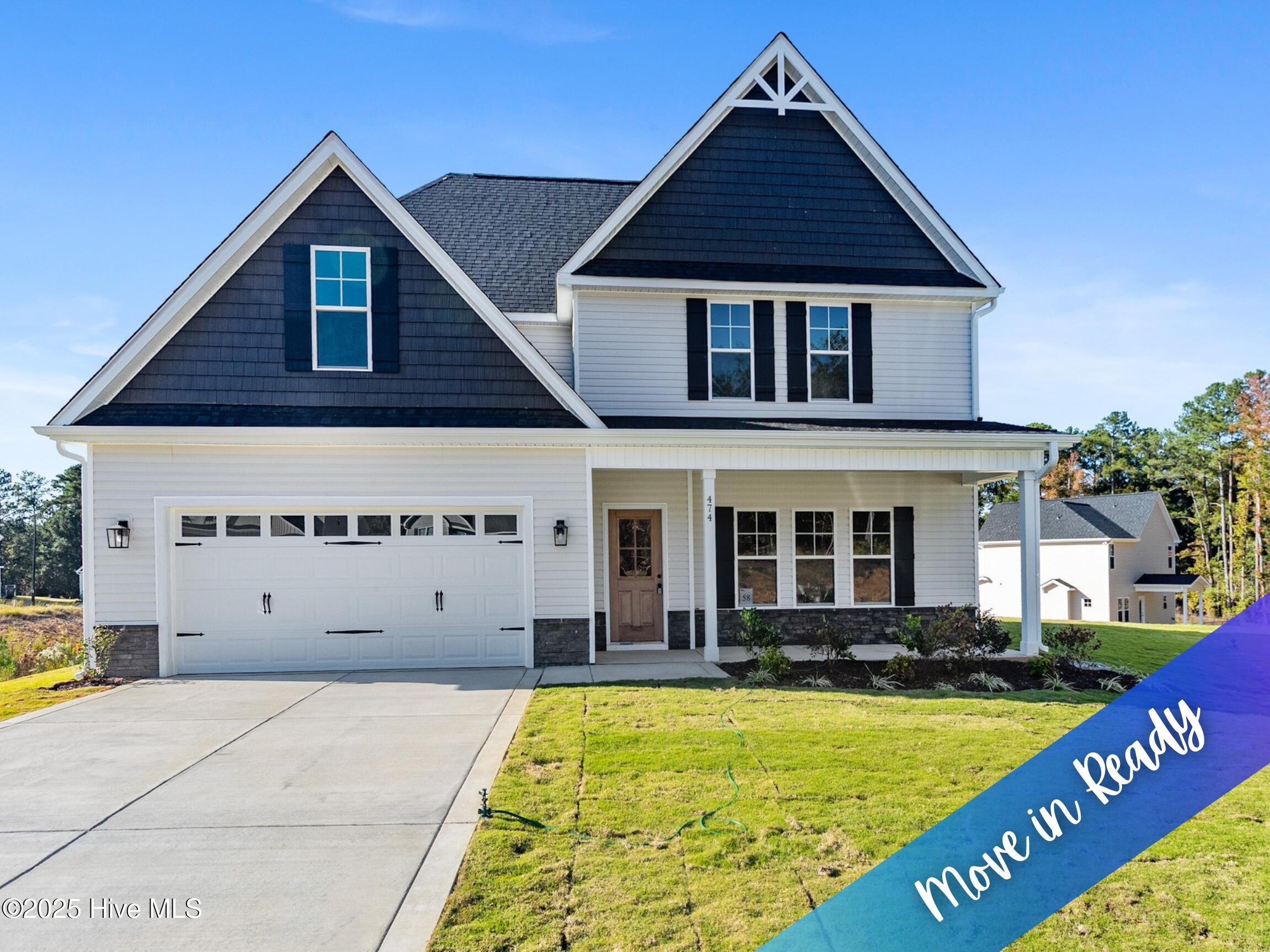 474 Crichton Court Property Photo 1