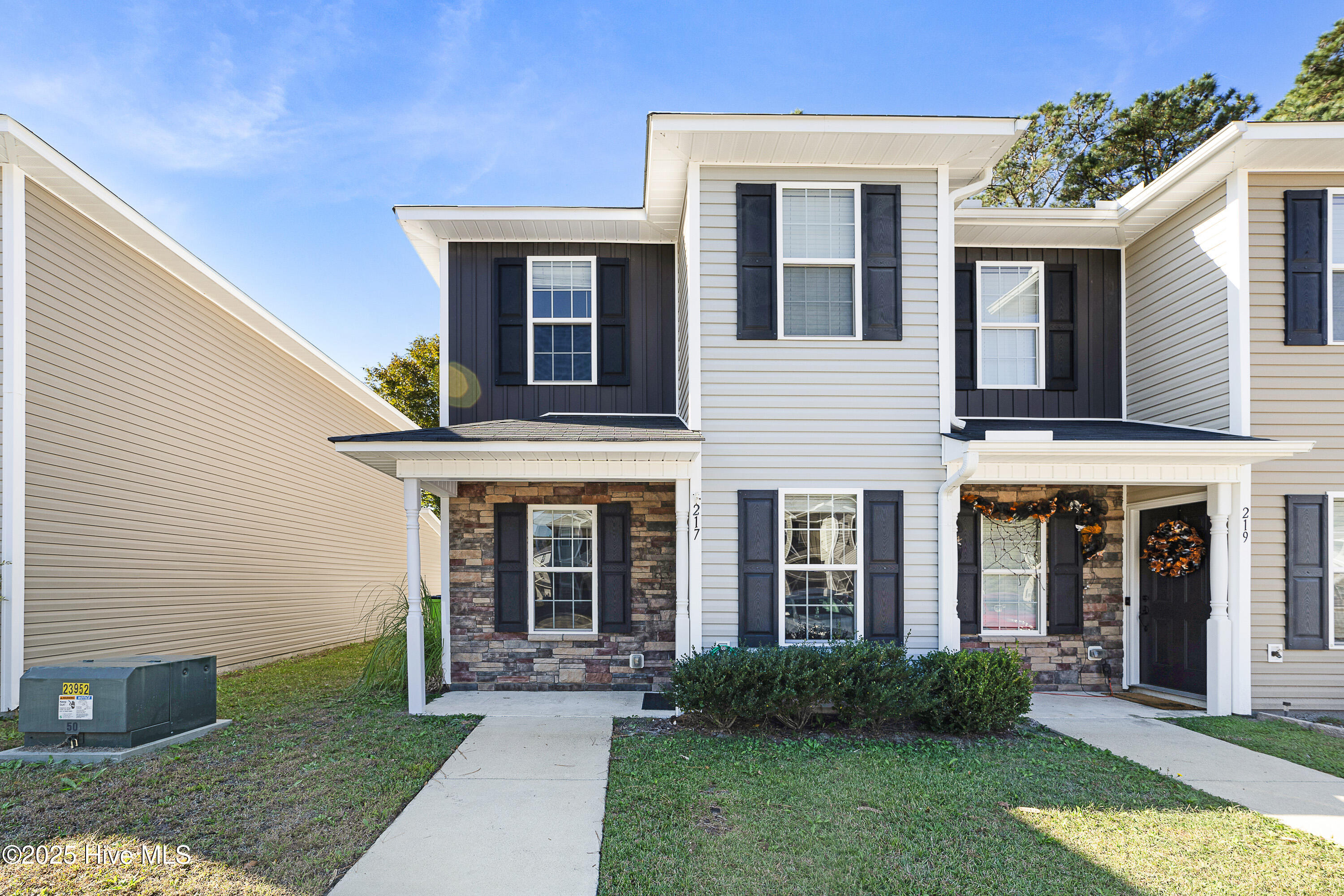 217 Grove Lane Property Photo 1