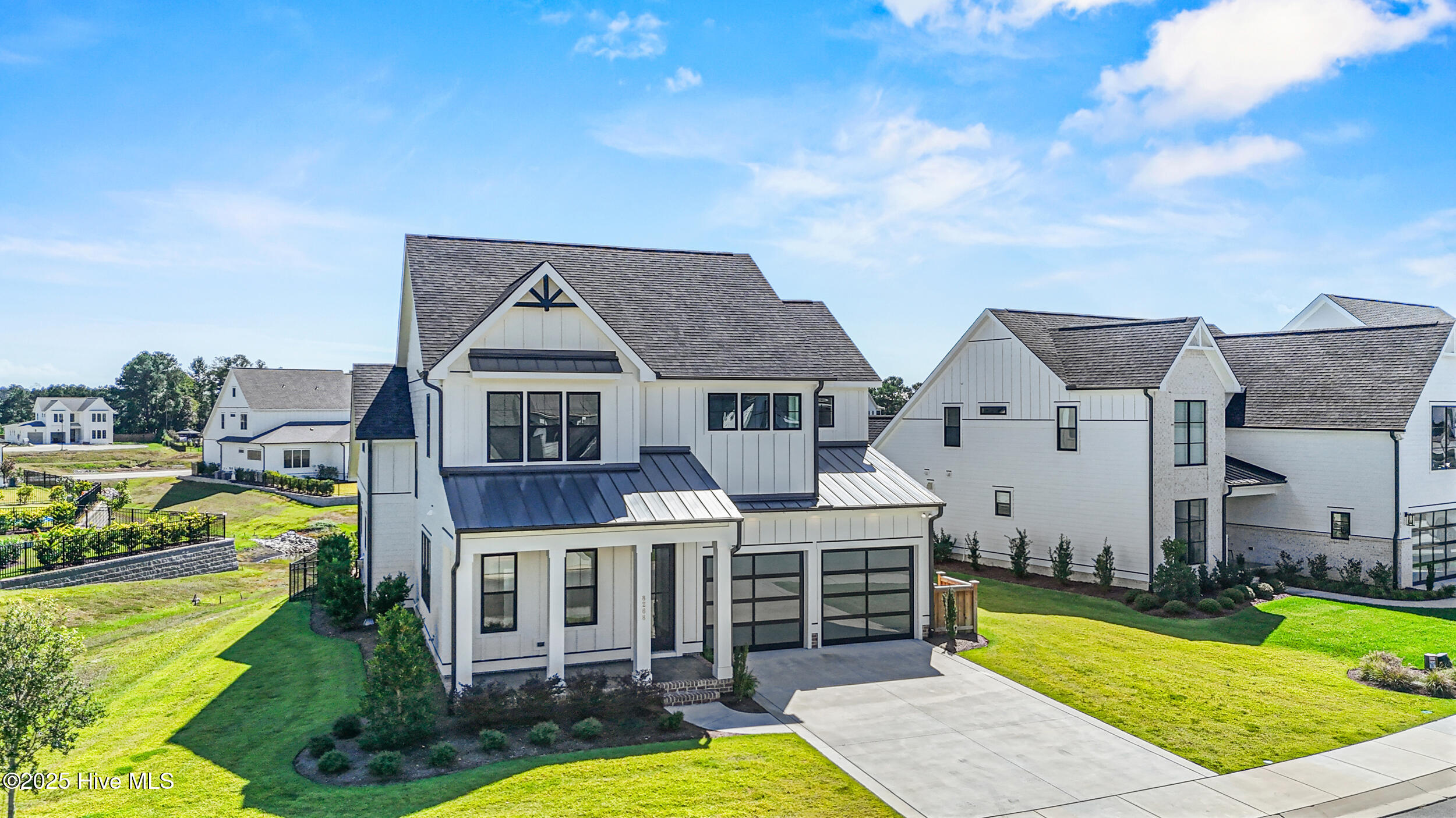 8268 Winding Creek Circle Property Photo 1