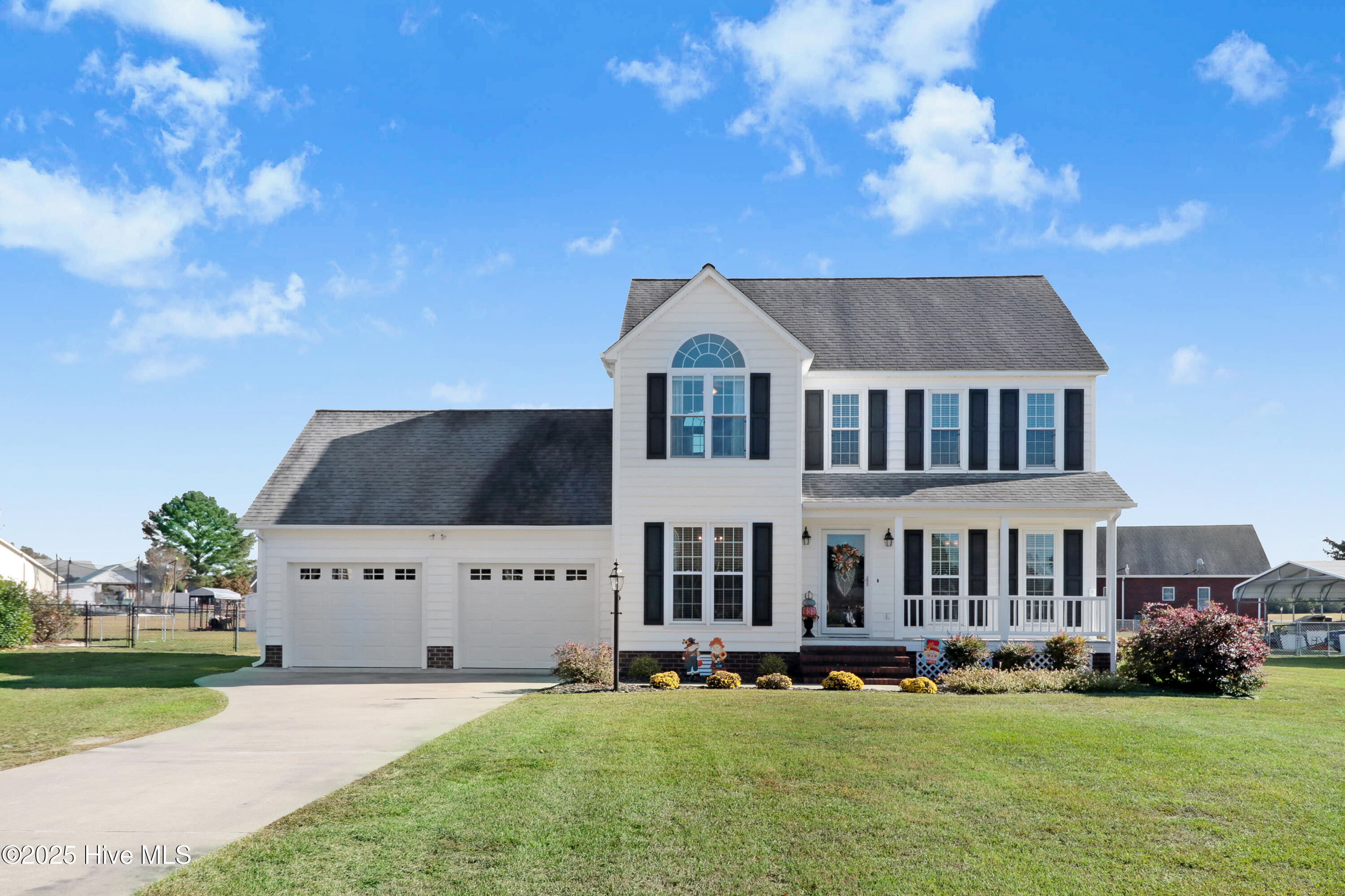 3255 Caroline Nicole Drive Property Photo 1