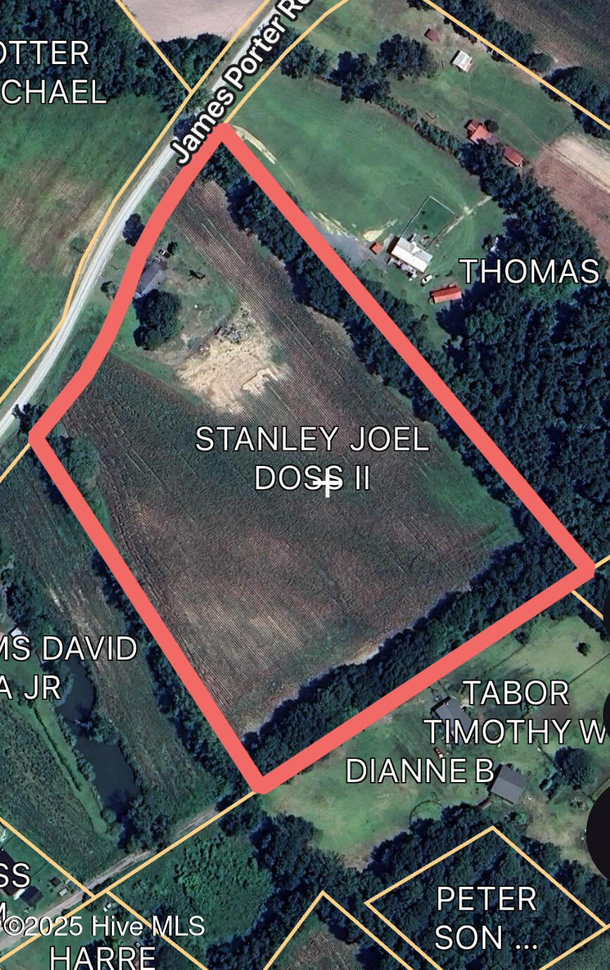 134 James Porter Road Property Photo 1