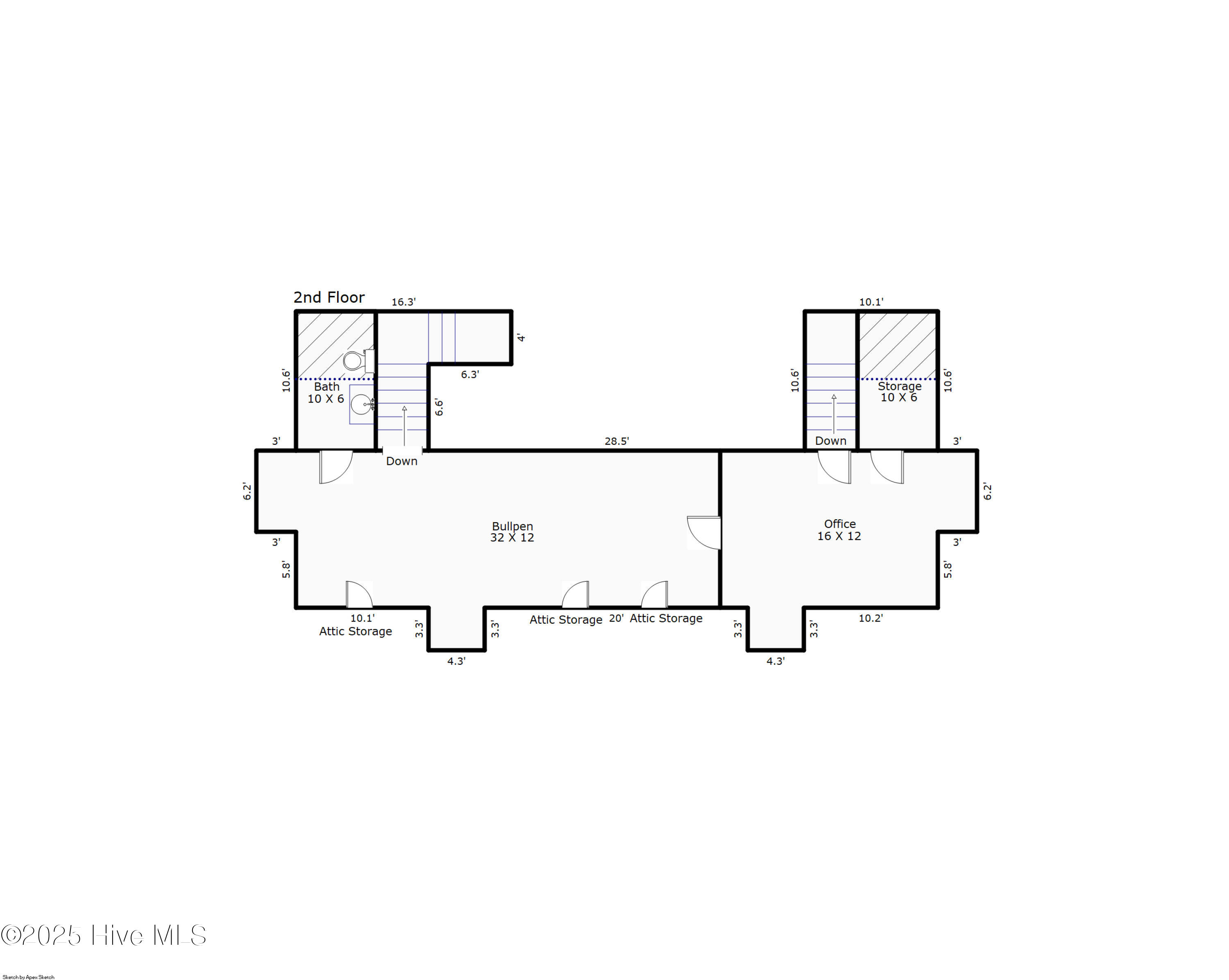 7890 Market Street Property Photo 43