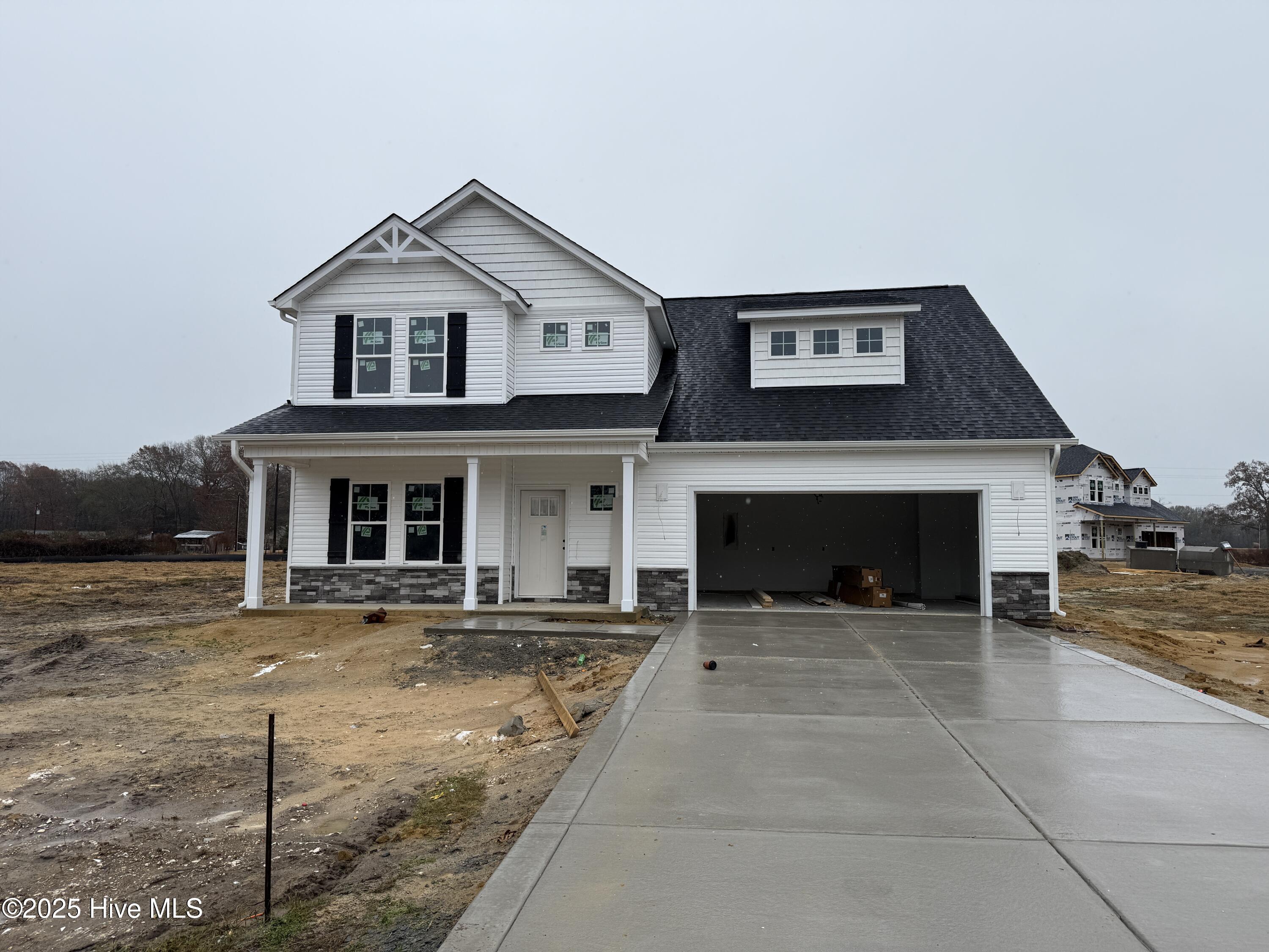 139 Yardley Drive Property Photo 1